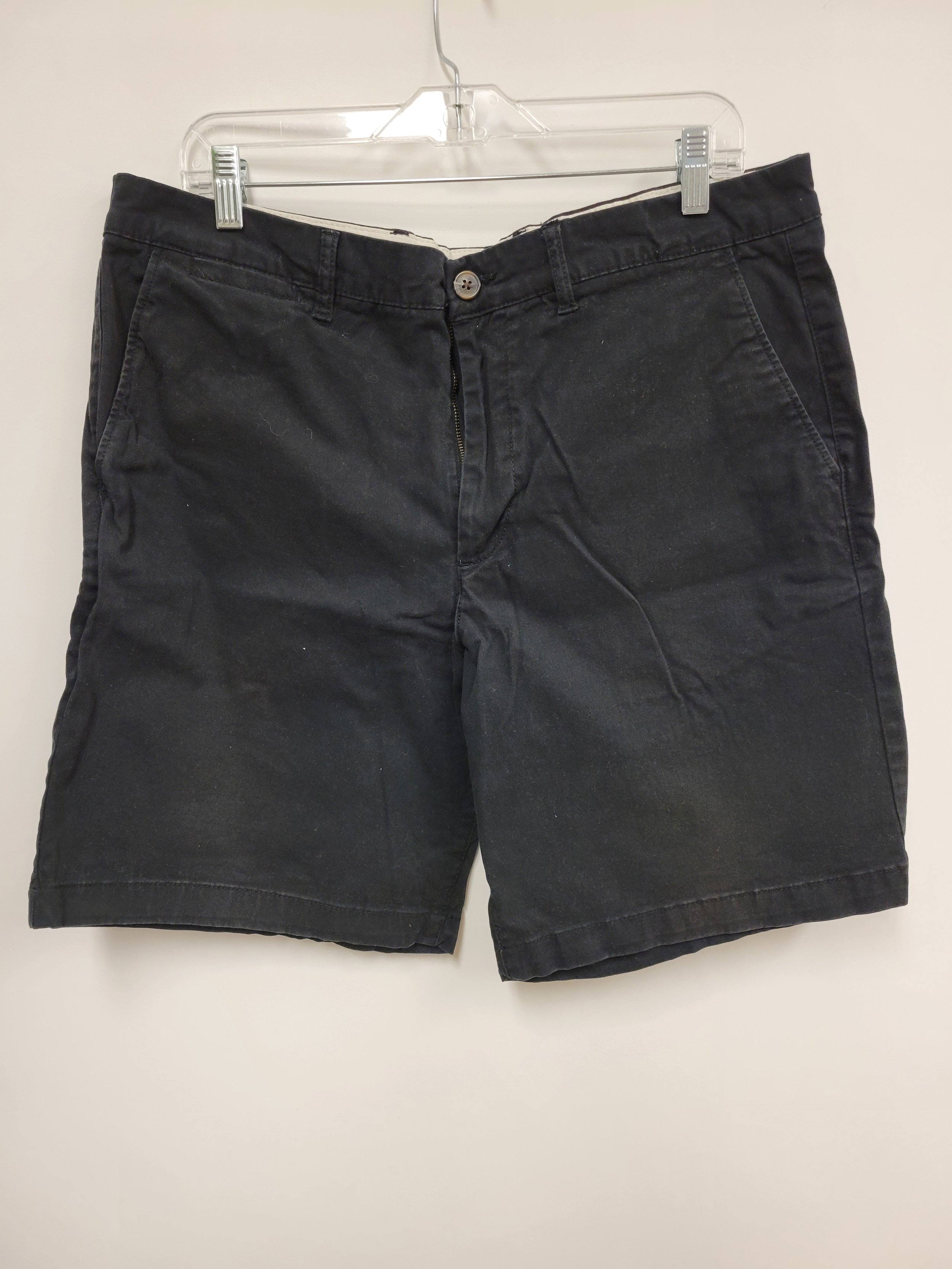 Bermuda noir, Joe Fresh, taille 36