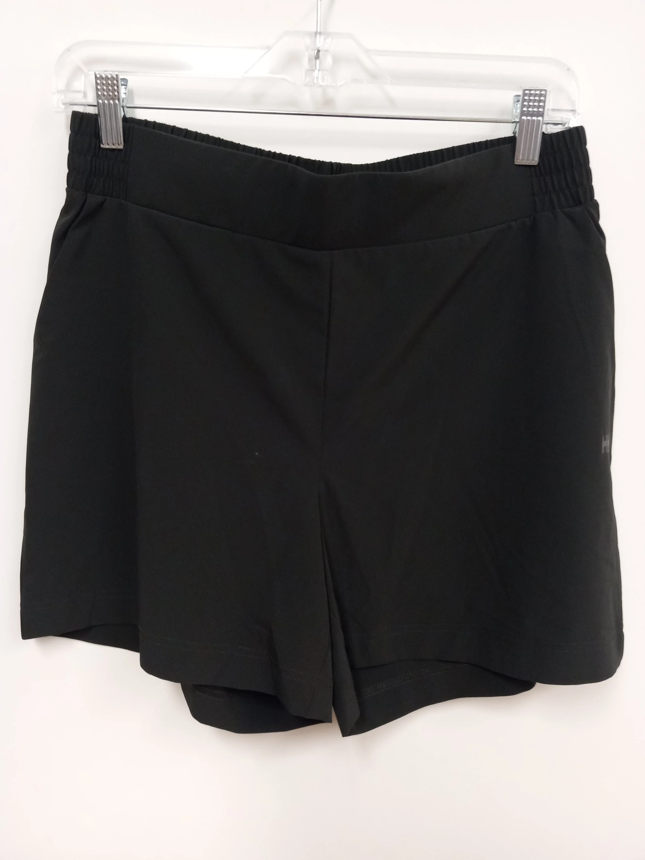 Short actif noir, Helly Hansen, M