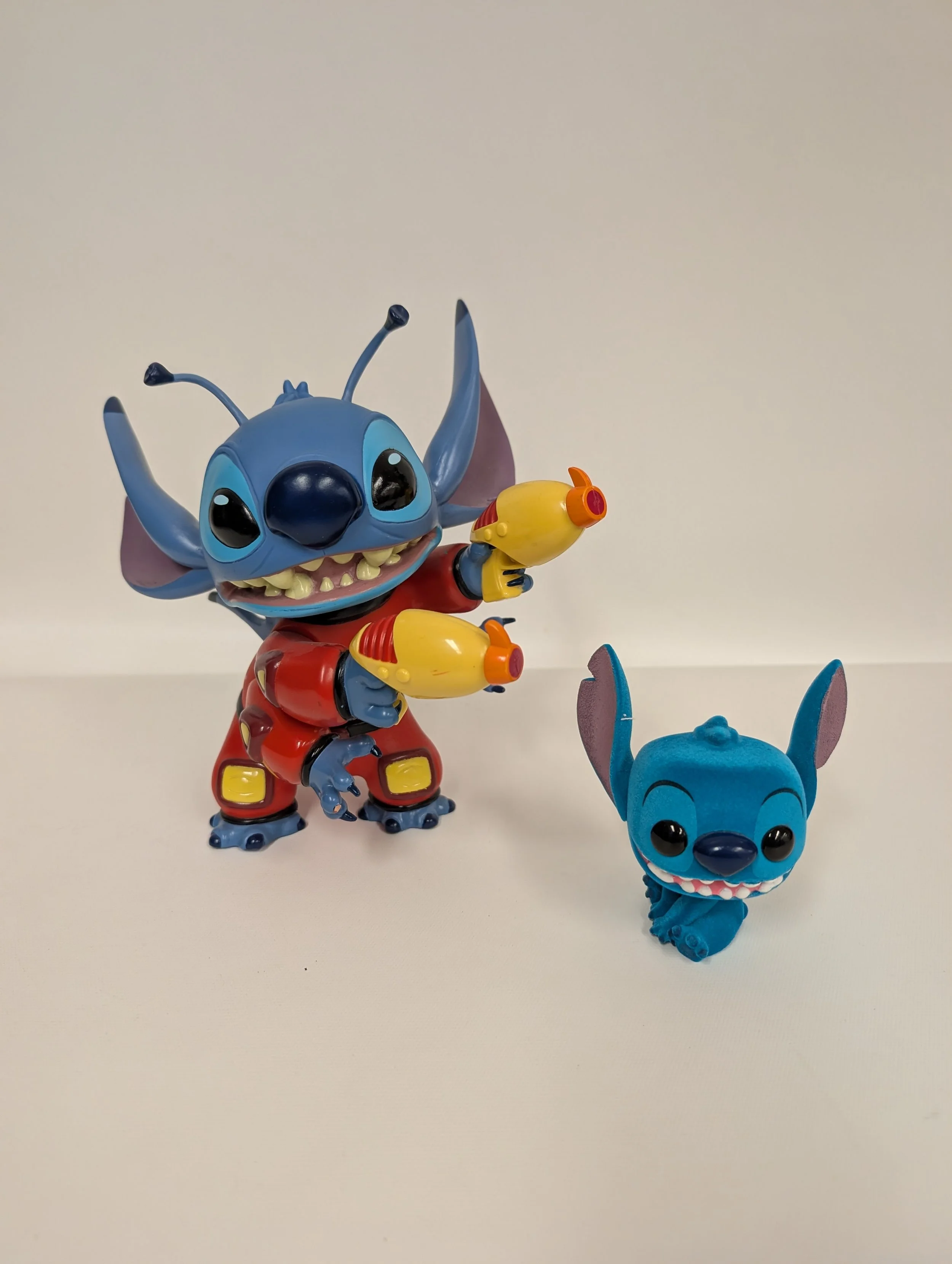 Décoration Stitch