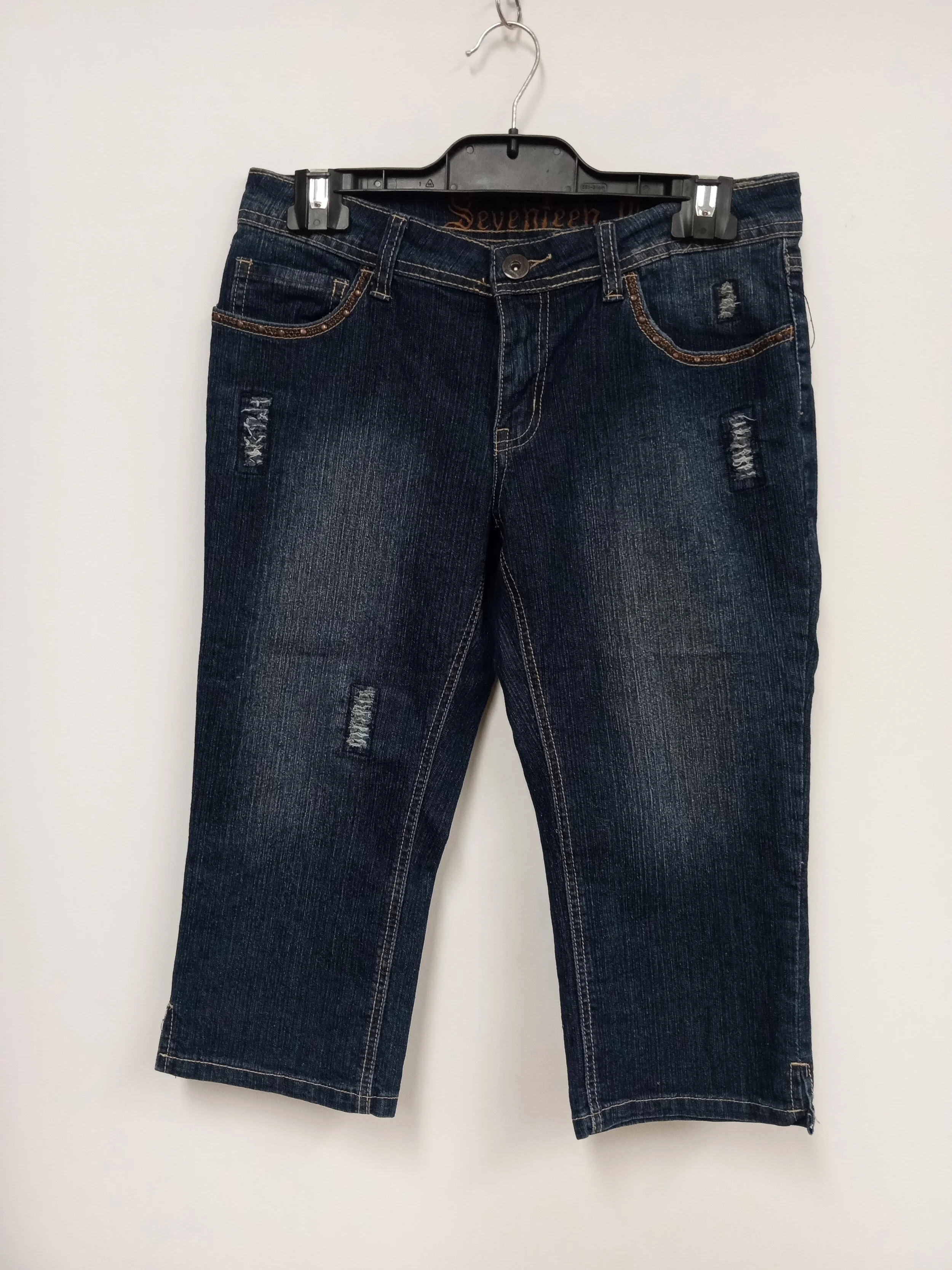 Shorts en jeans, Seventeen, Taille 5