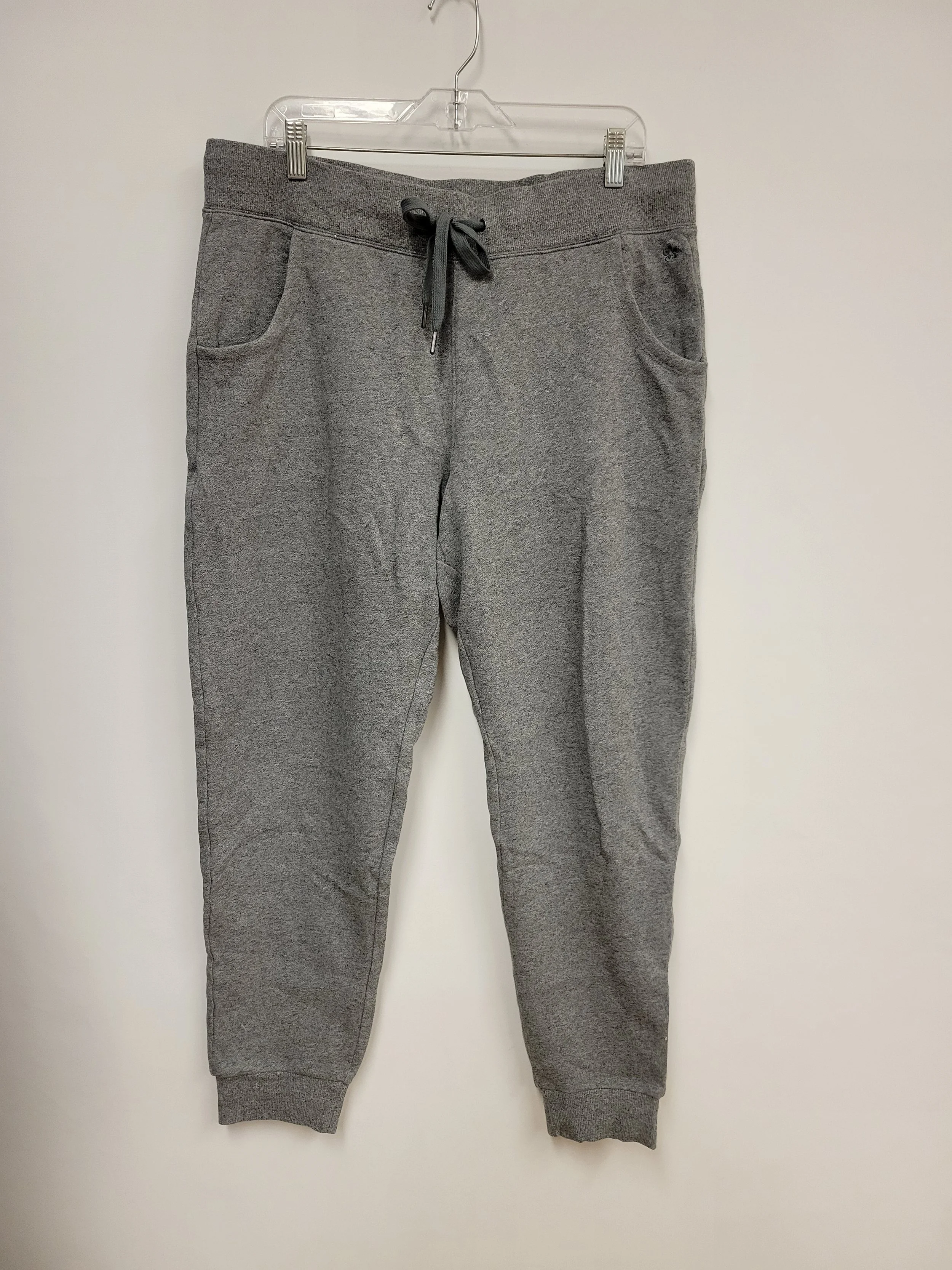Pantalon jogging gris, TuFF Athletics, XXL