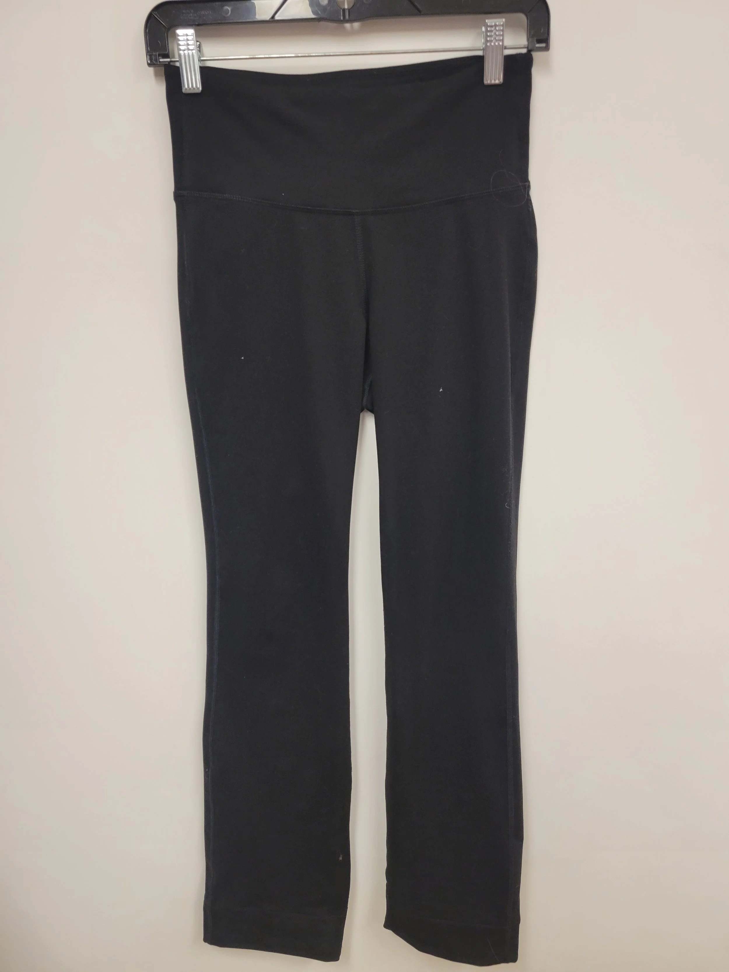 legging noir long, old navy,  S