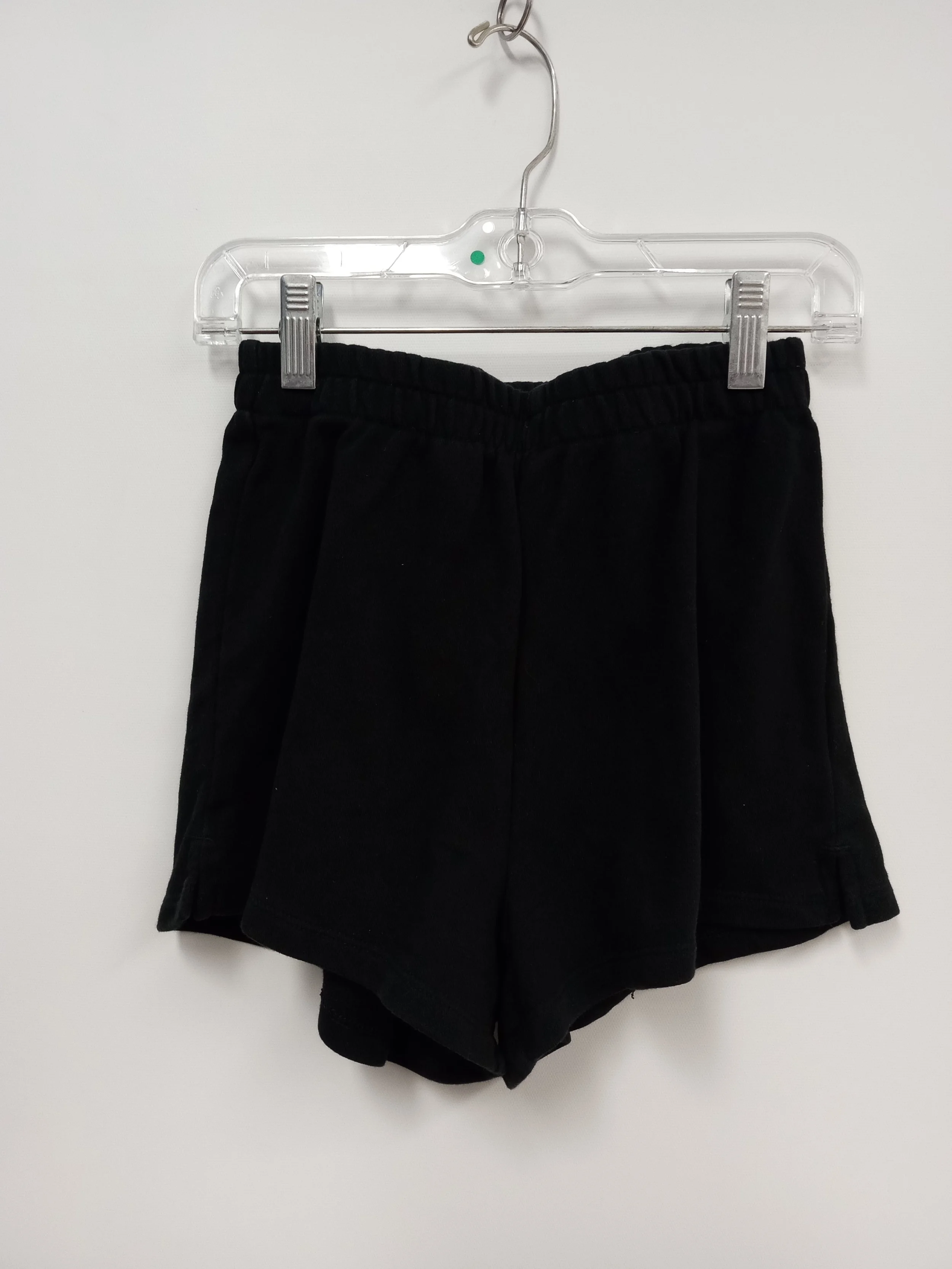 Short jogging, noir, H&M, 9-10 ans