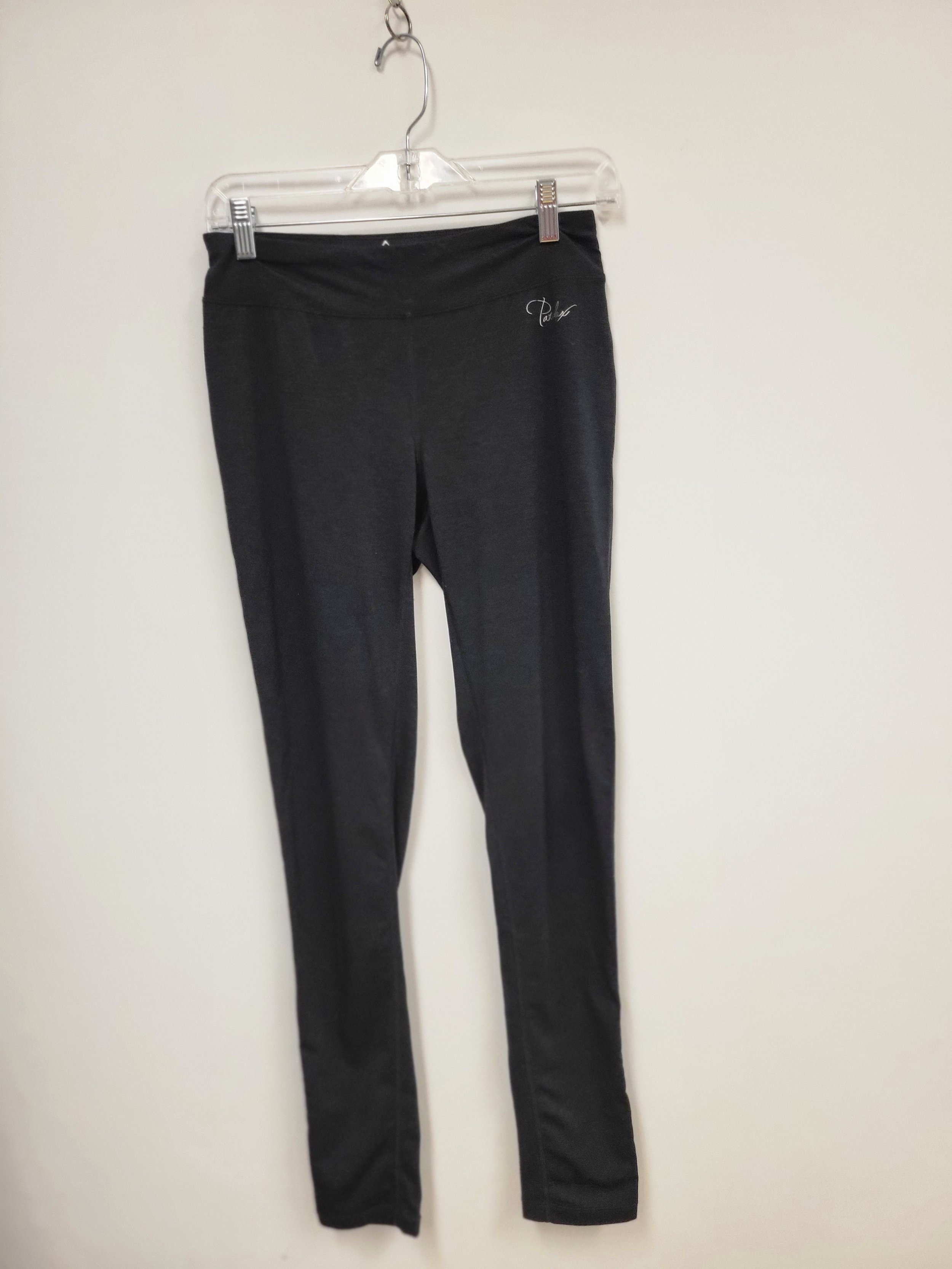 Pantalon-Combinaison, Noir, Mélange de mérinos, PARADOX, S