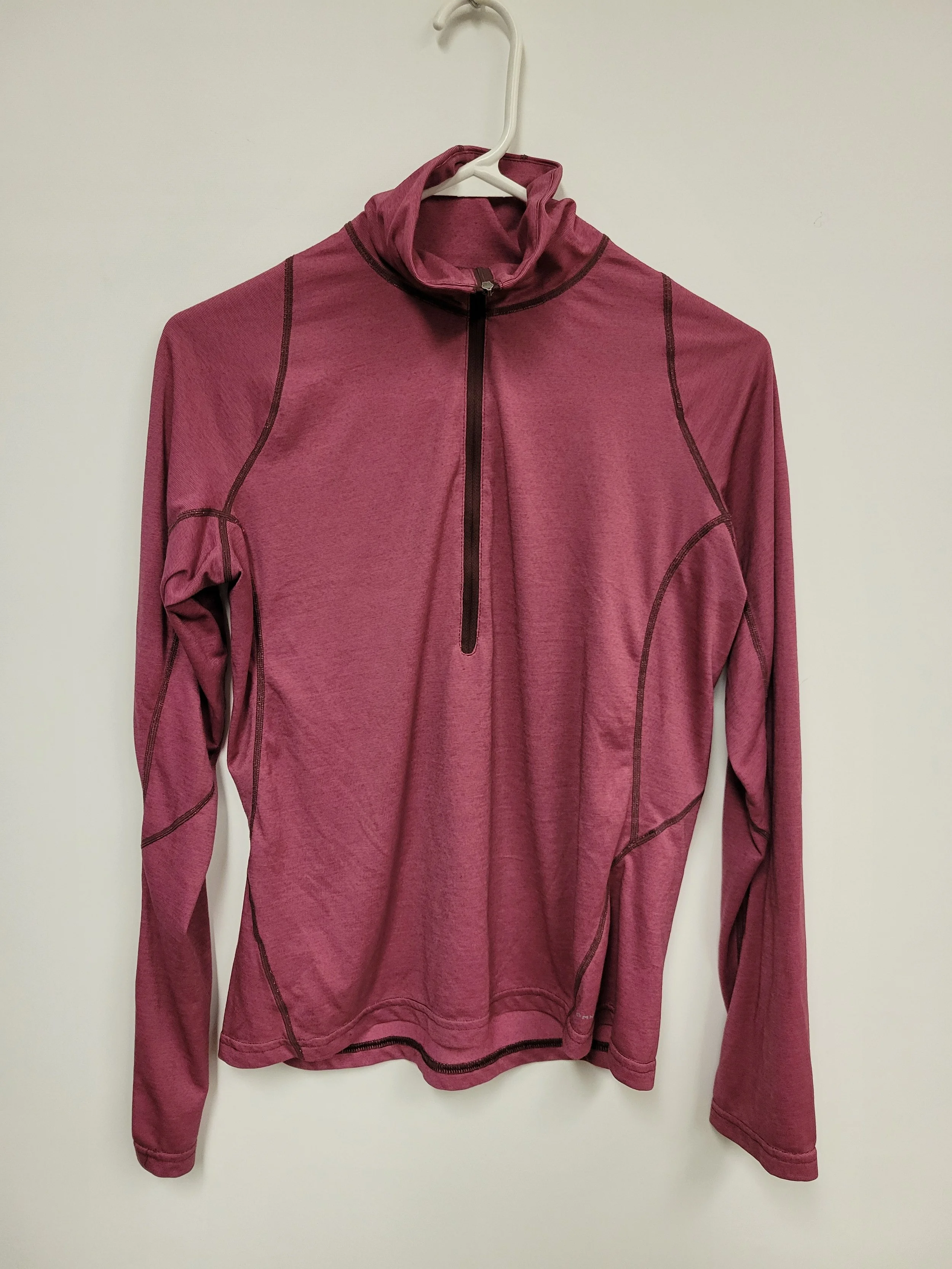 Veste sport, rose, Columbia, S