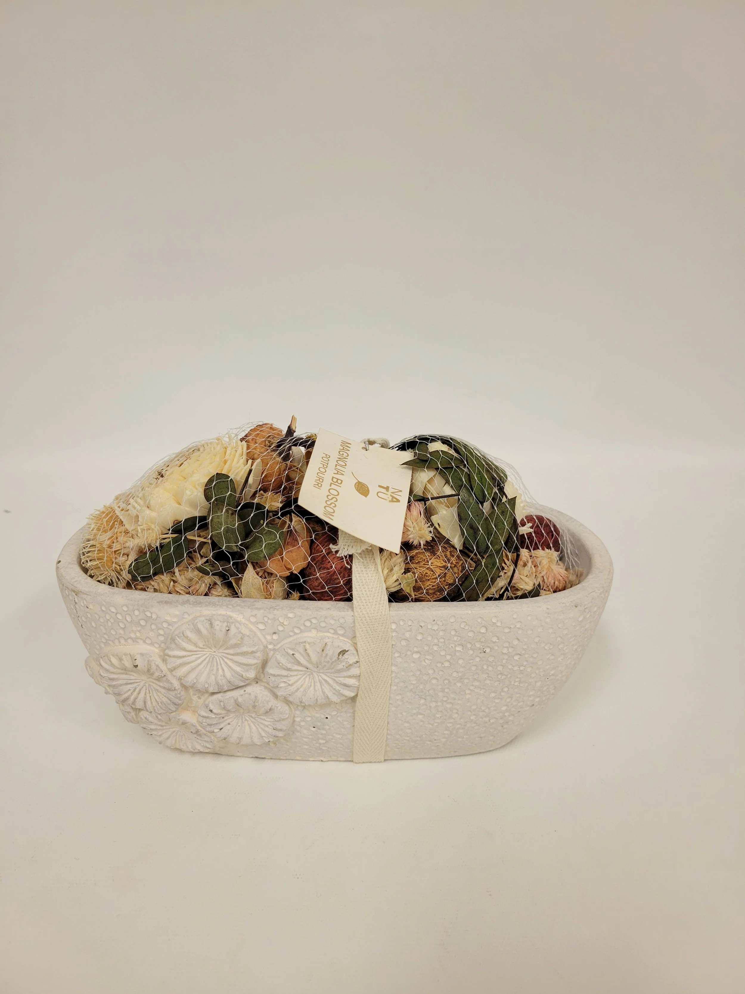 Neuf - Potpourri 'Magnolia blossom', Natu