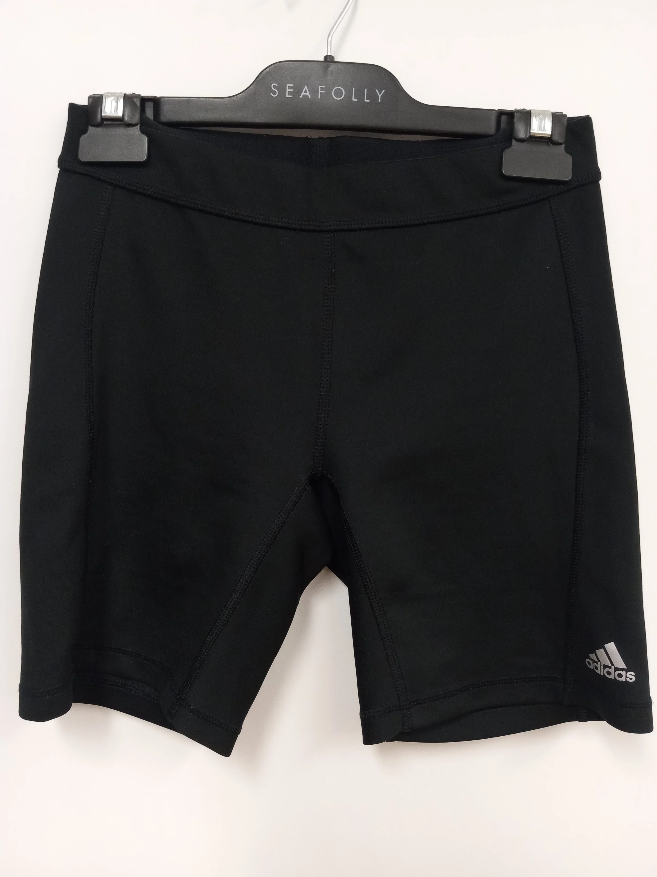 Short actif noir, Adidas, M