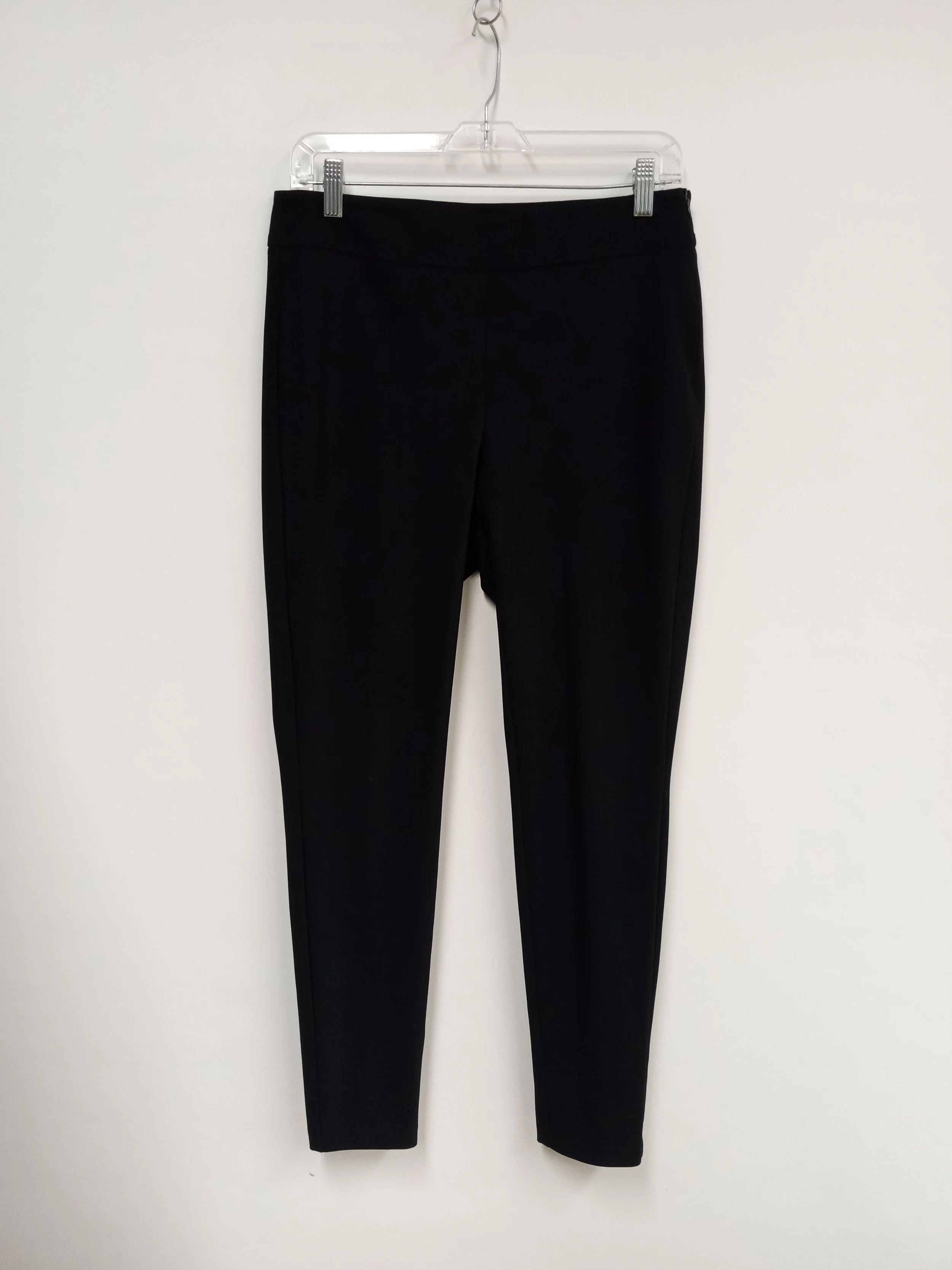 Pantalon ajusté, noir, Tristan, Taille 8