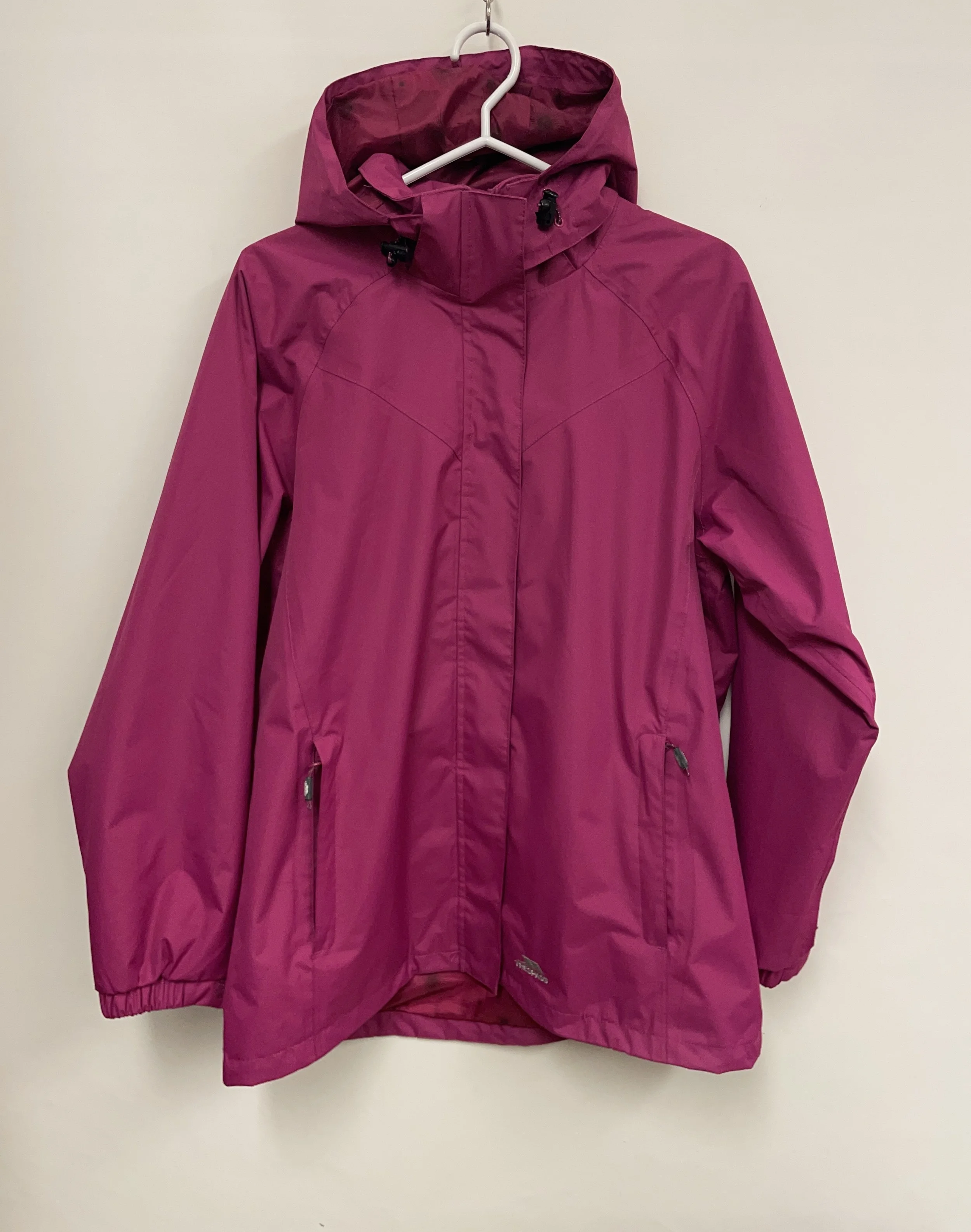Manteau sport performance automne/hiver, TRESPASS TP 50, taille XL.