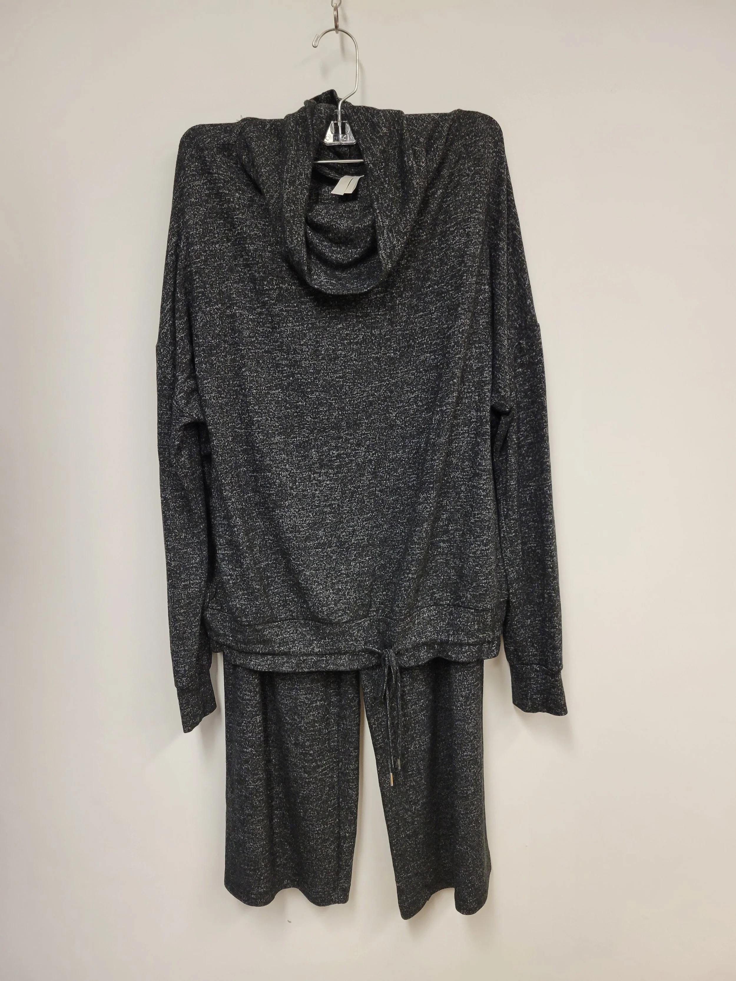 Ensemble confortable de détente, Haut et bas, MIIYU, M