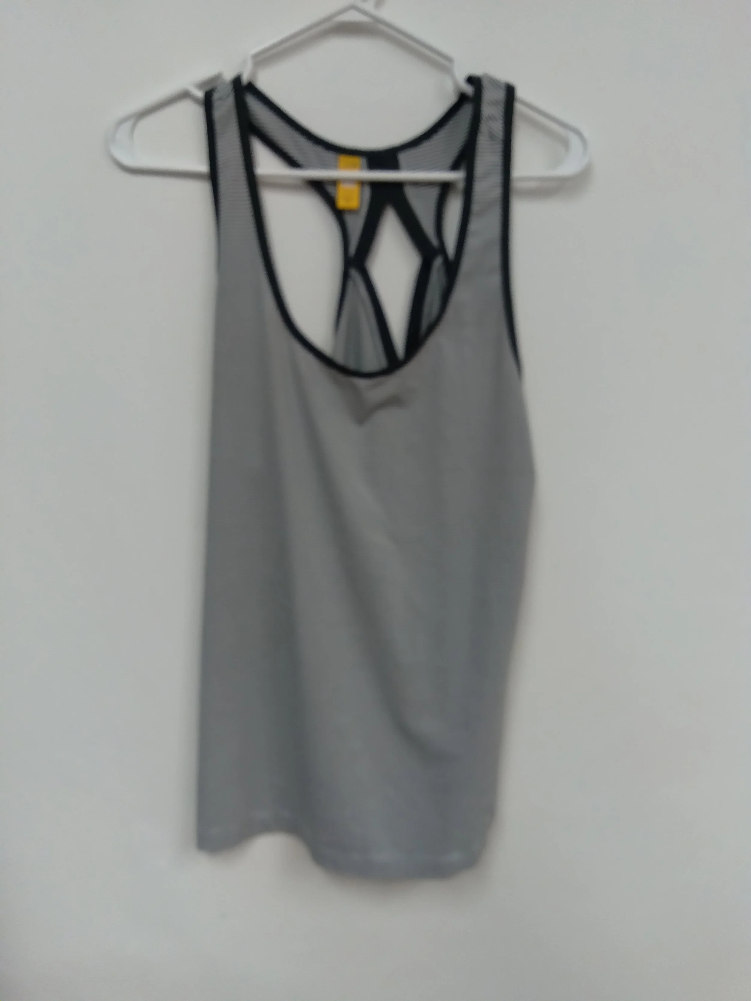 camisole rayée , lolé, taille XL
