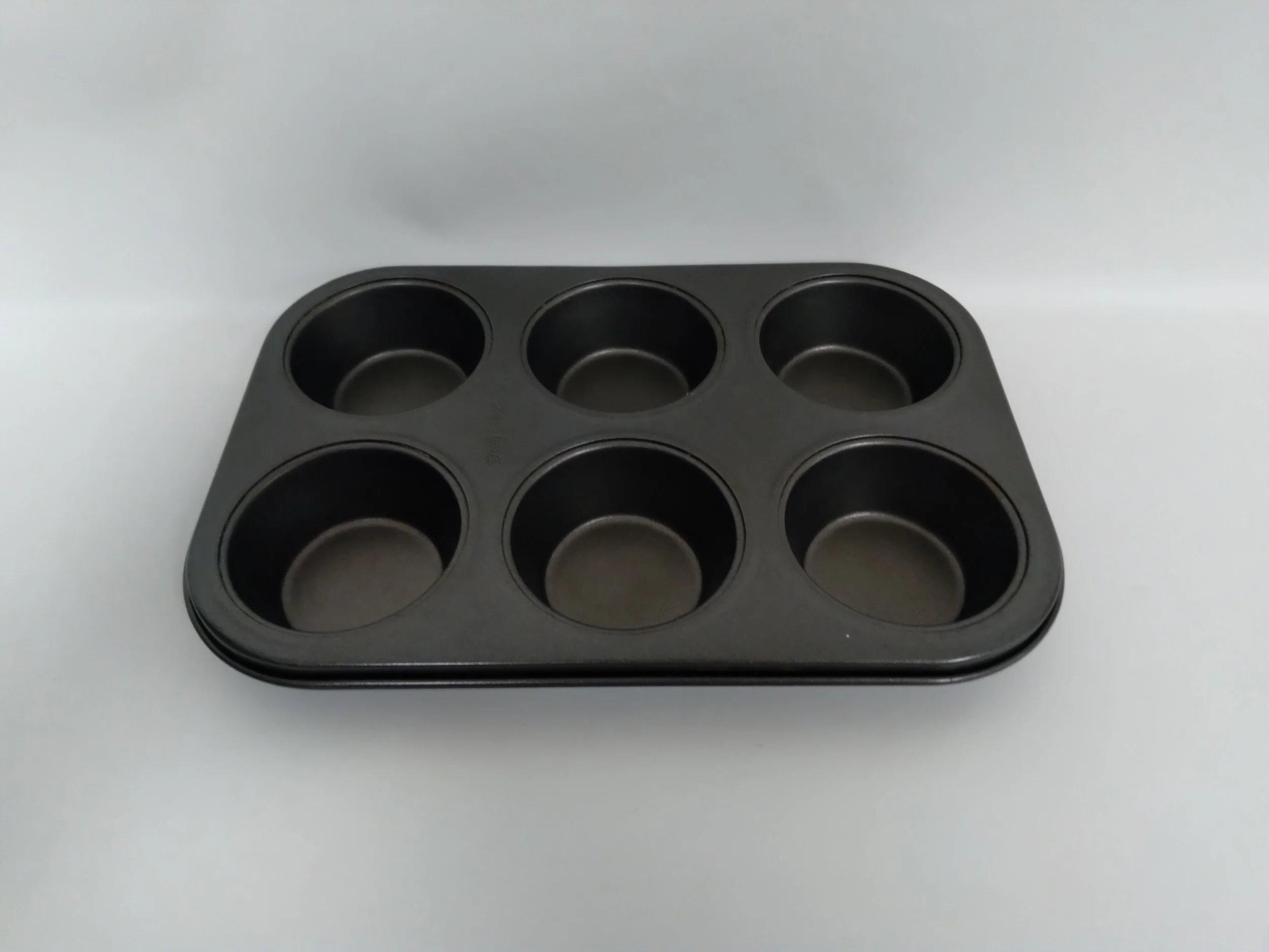 Moule à muffin, Betty Crocker