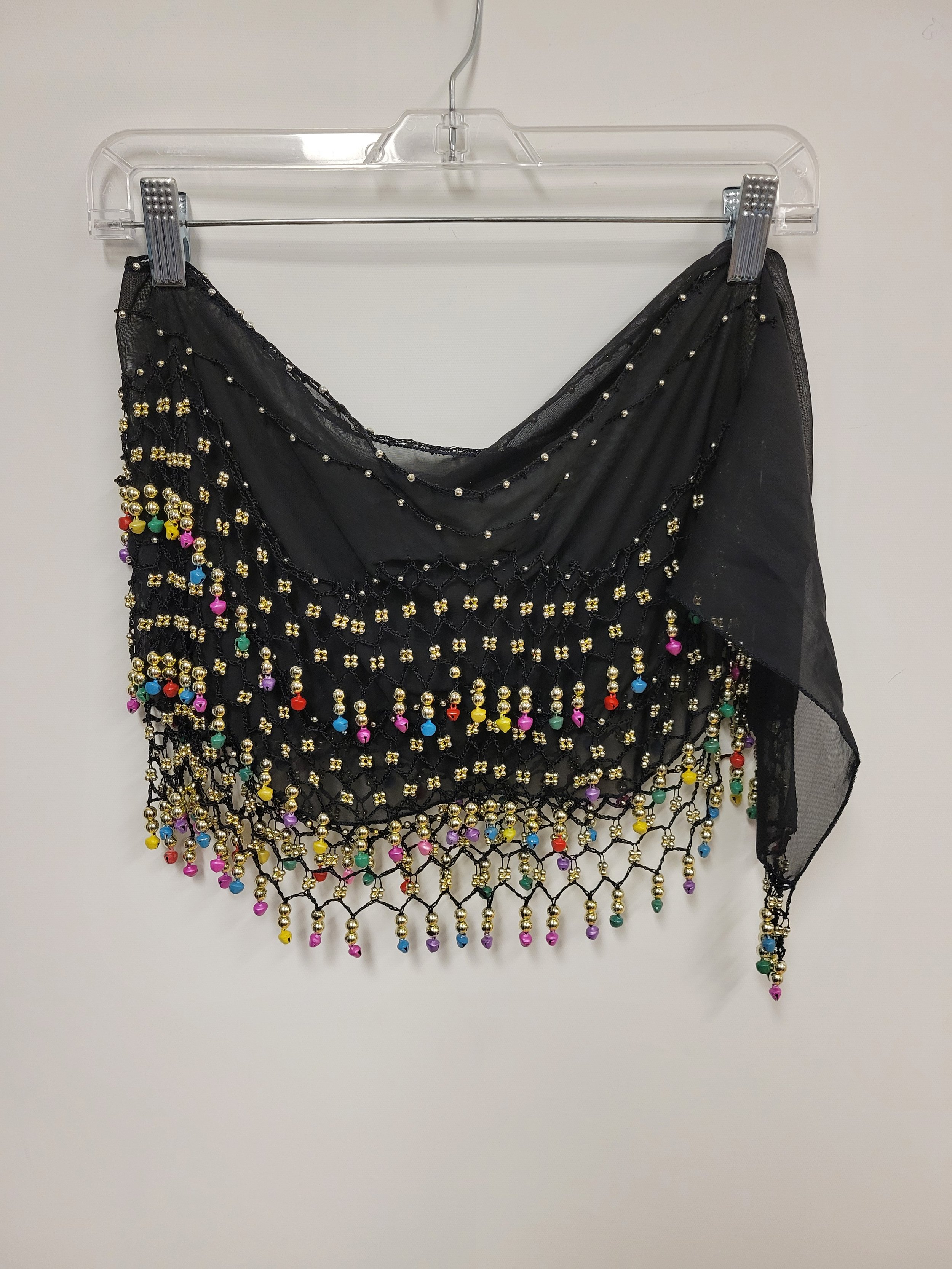 Jupe/ceinture de baladi