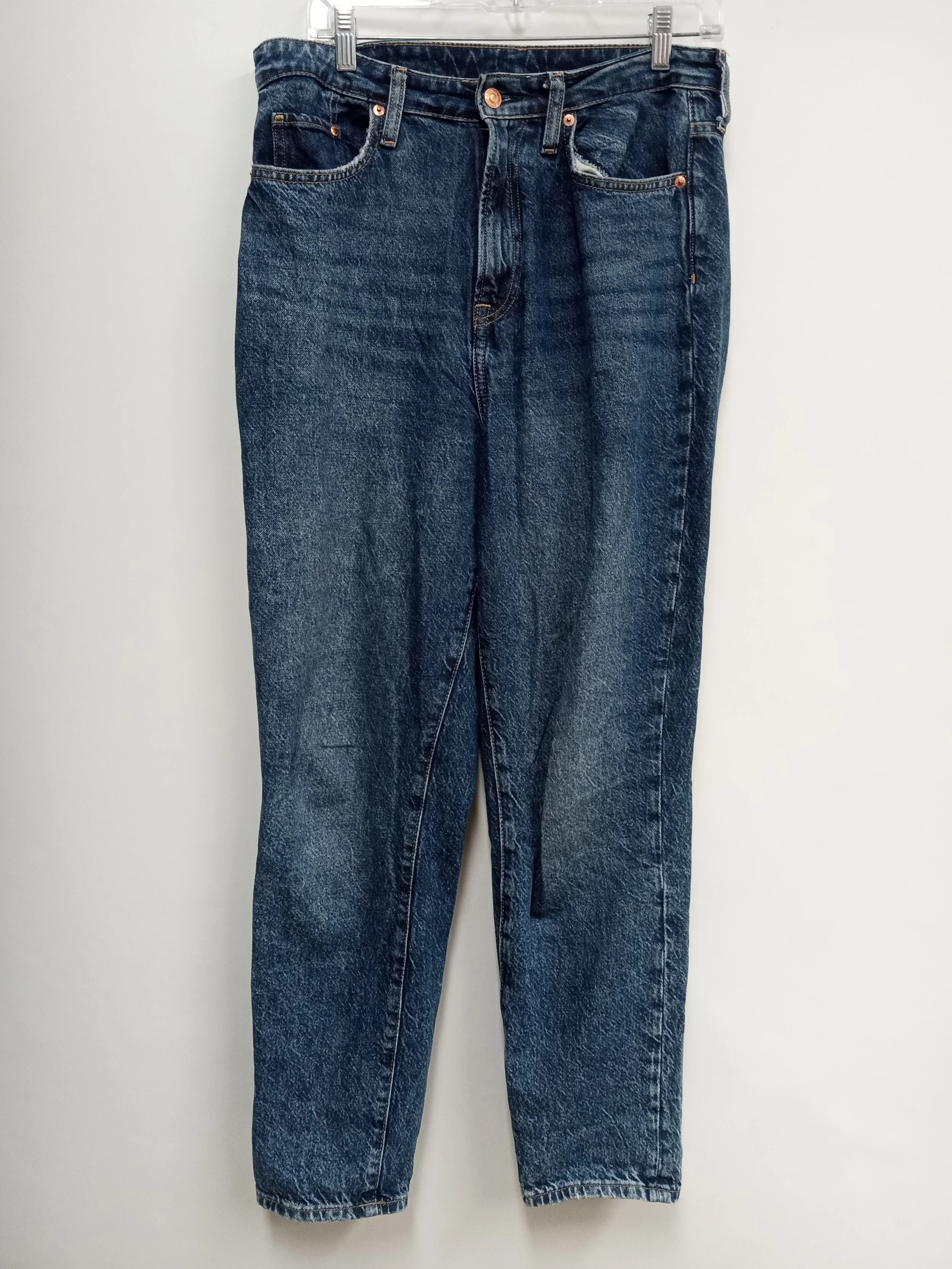 Jean bleu, & Denim, 8 (M)