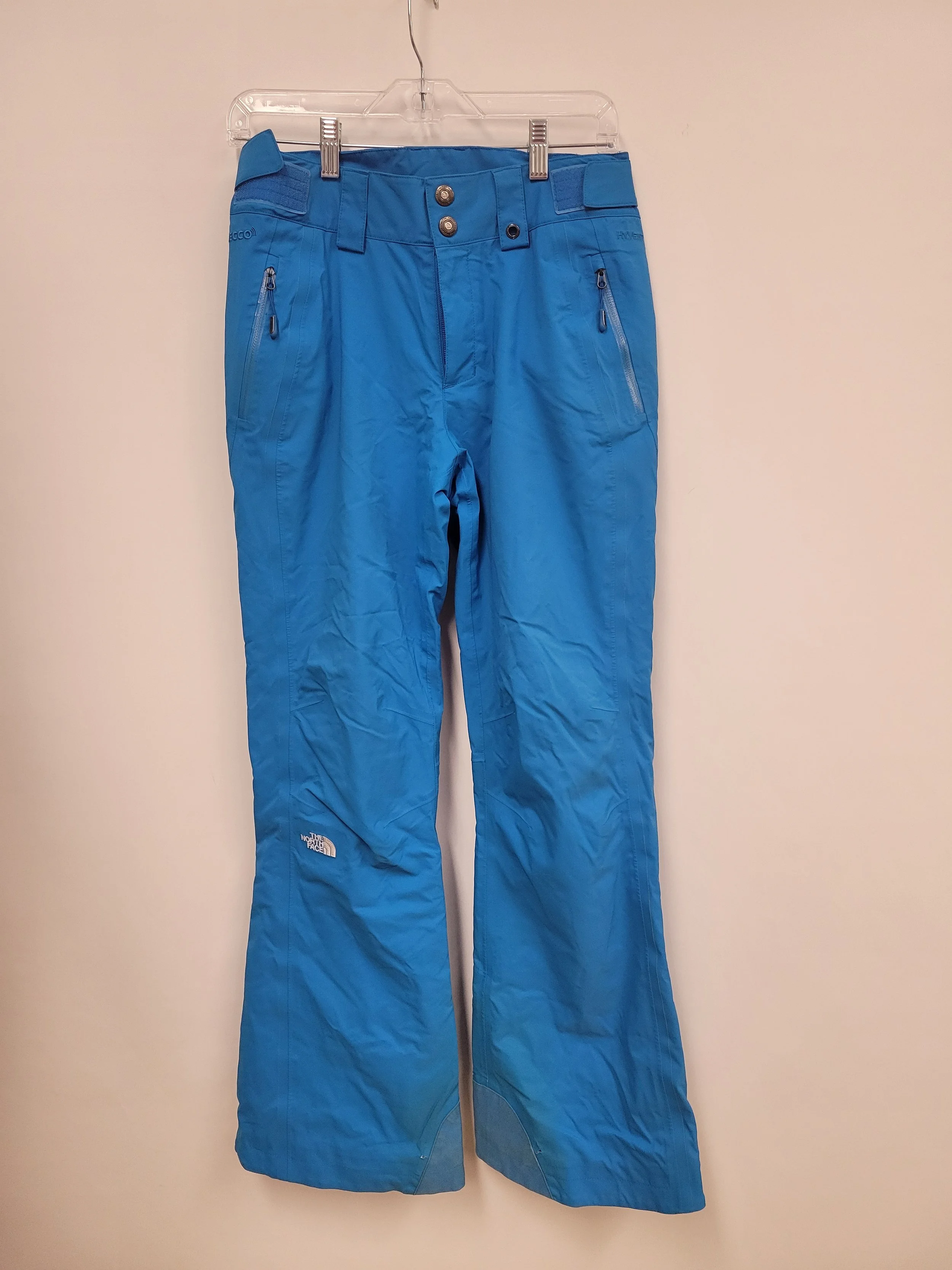 Pantalon de neige (shell), Bleu vif, North Face, S