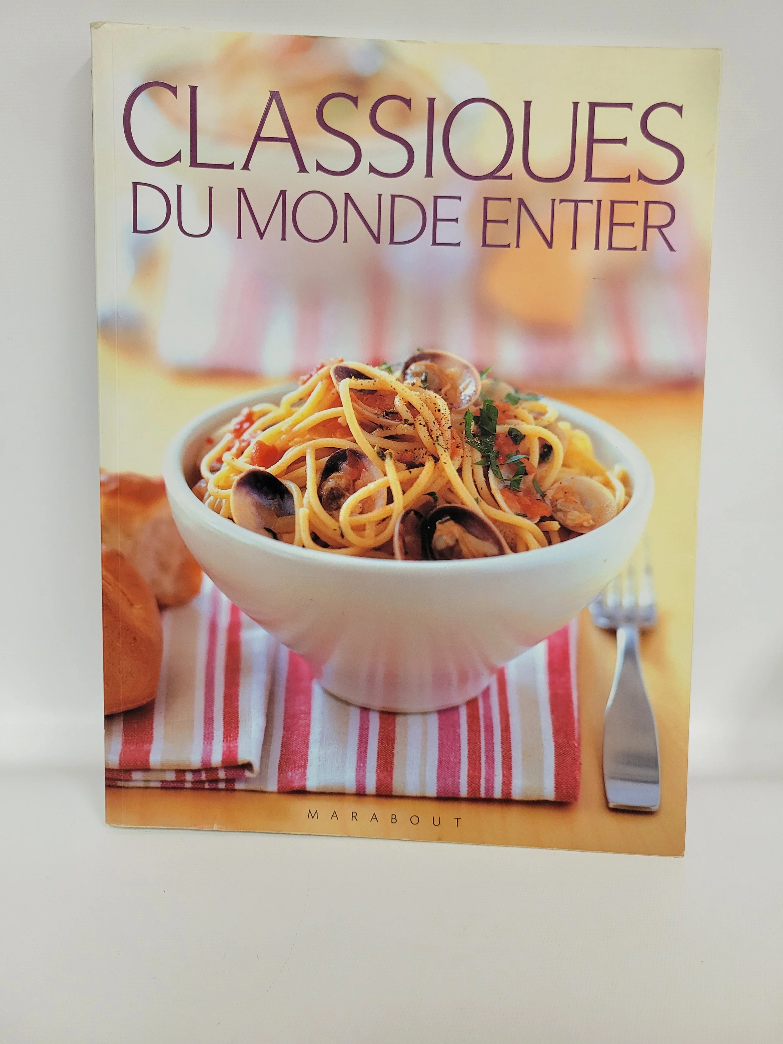 Classiques du monde entier