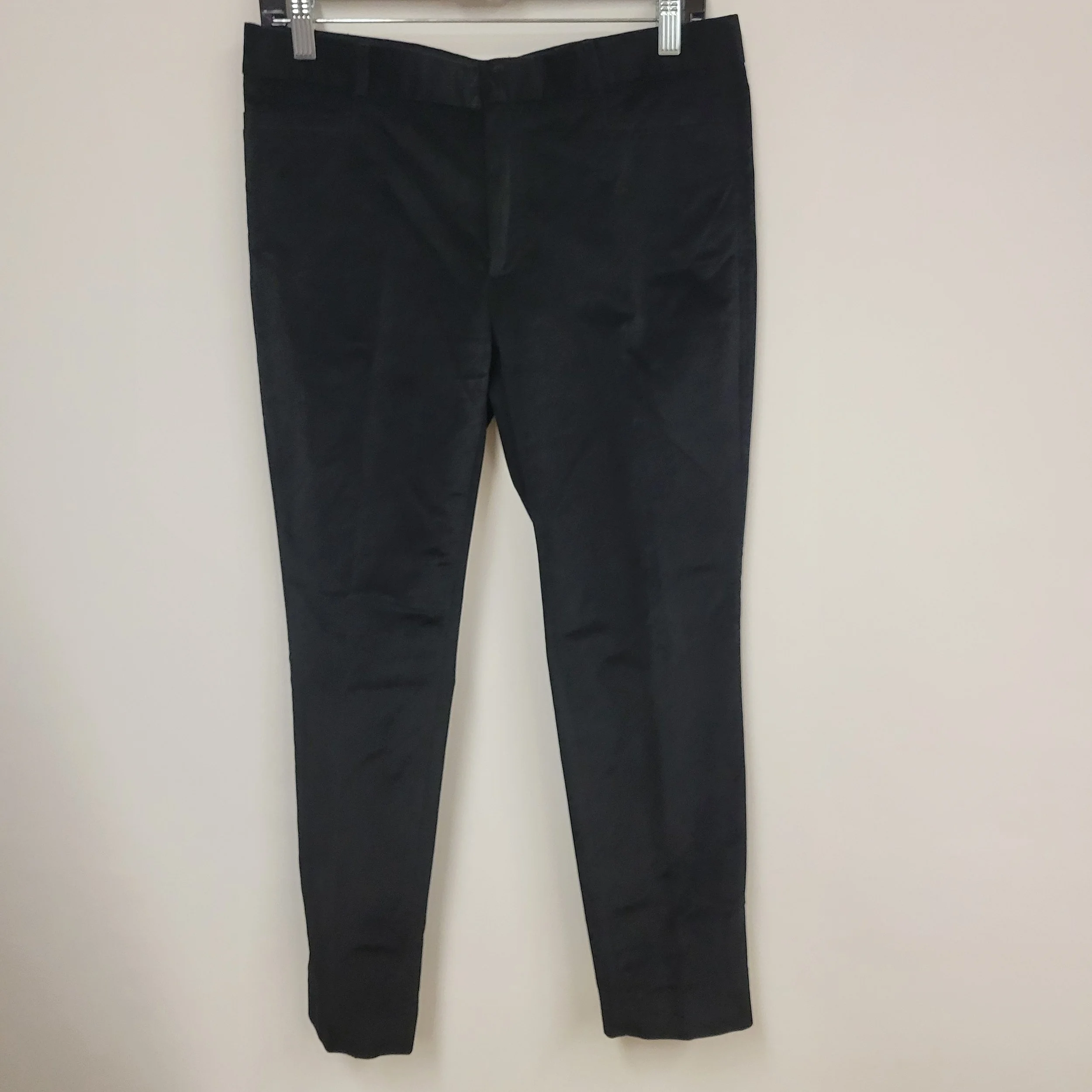 Pantalon noir, Banana Republic, M