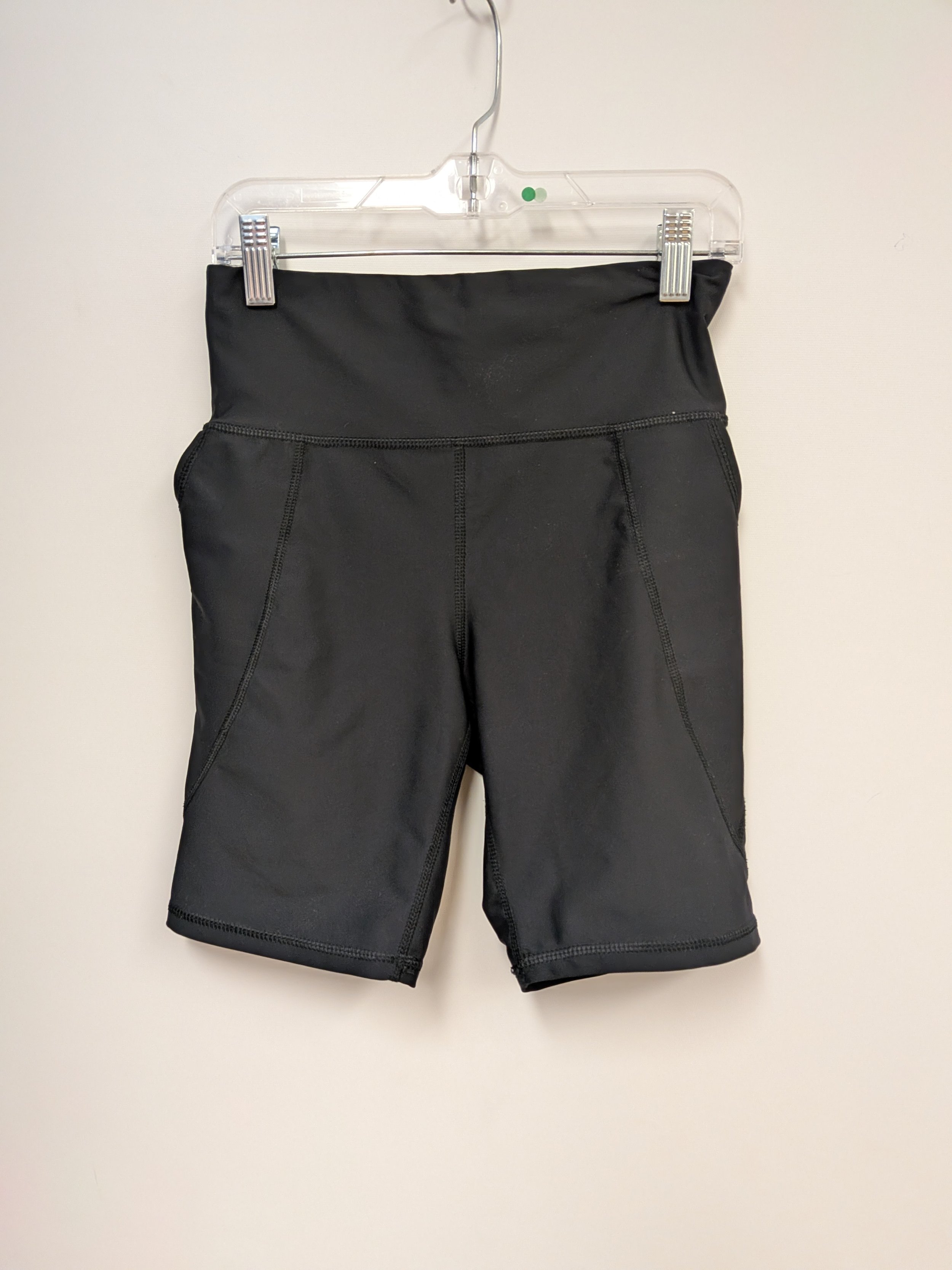 Cuissard noir, Old Navy Active, 14-16 ans