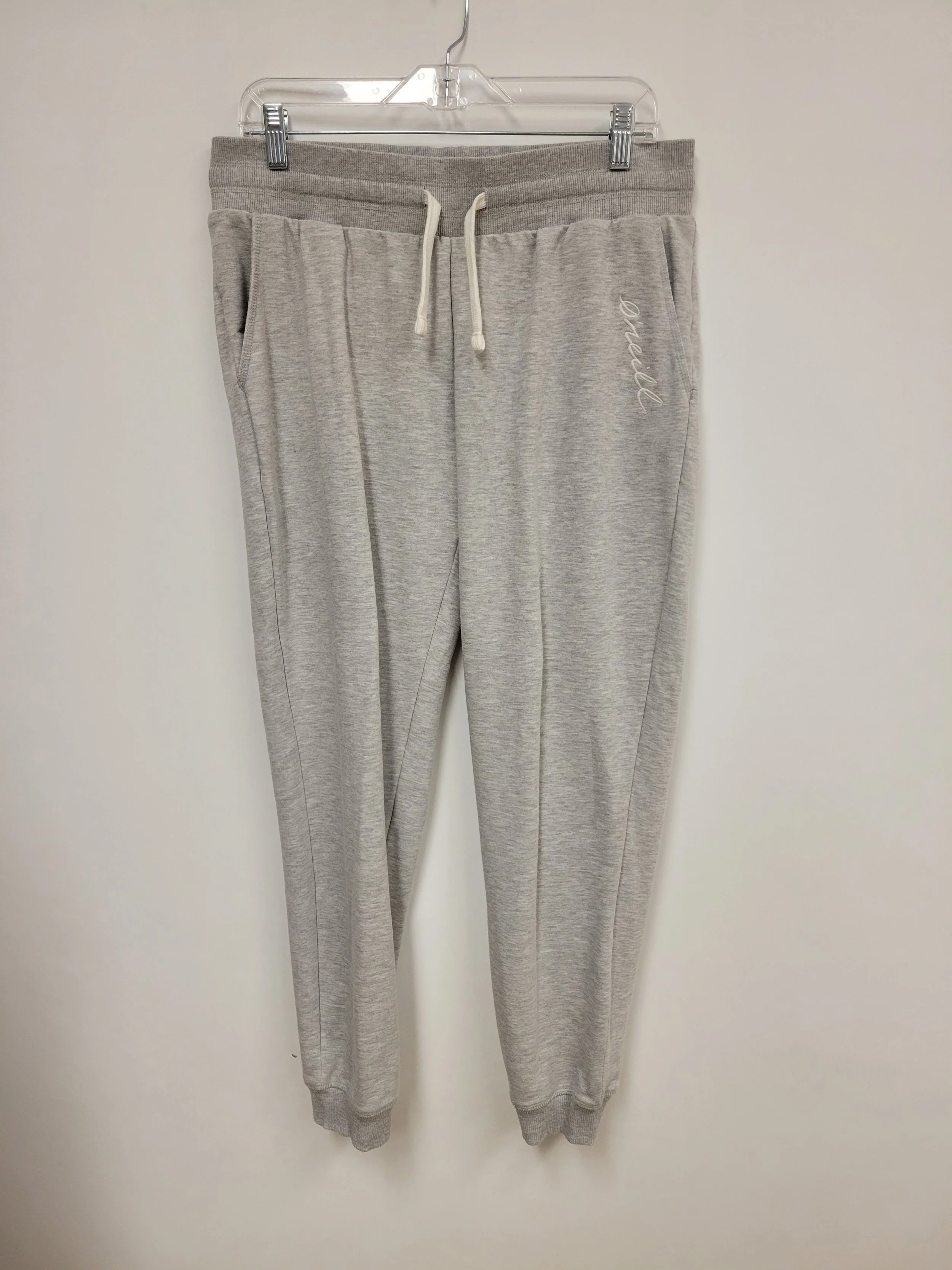 Pantalon en molleton gris, O'Neill, L