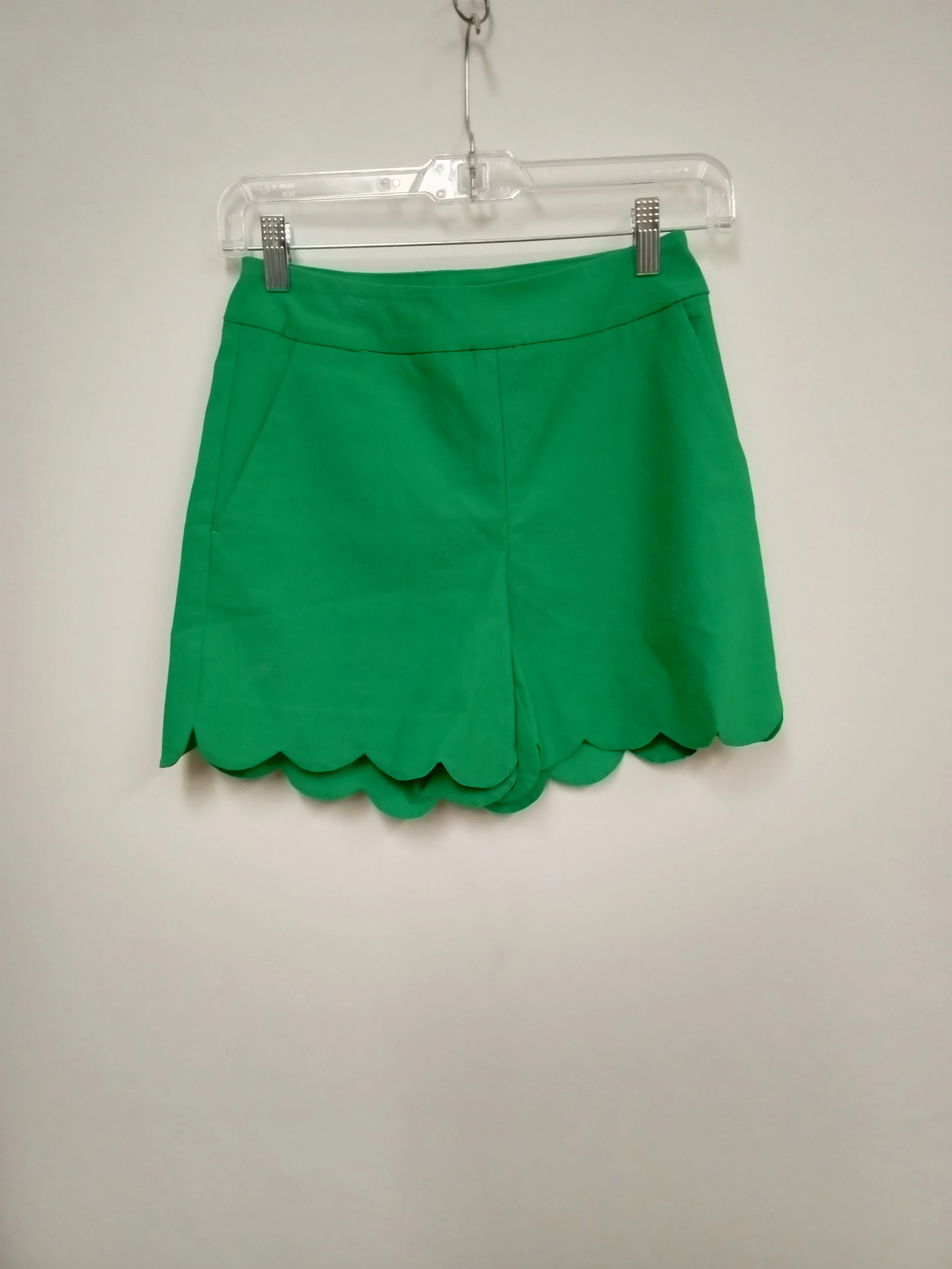 Short, vert émeraude, I Love Tyler Madison, XS