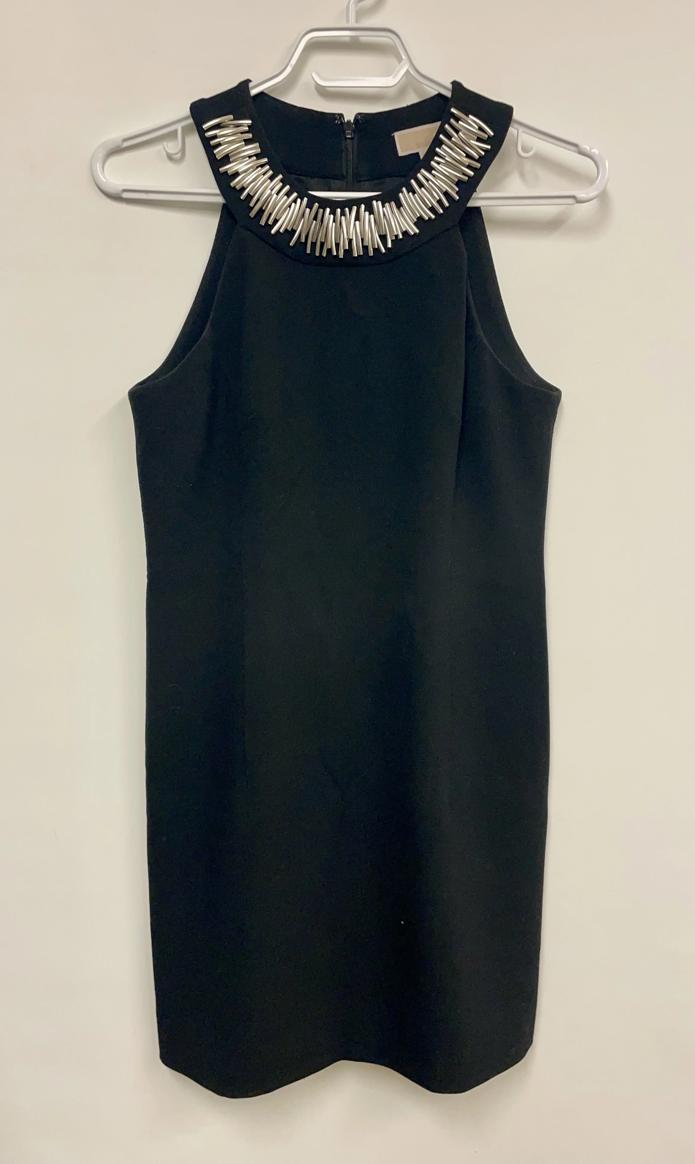 Robe courte de soirée, MICHAEL KORS, comme neuve, taille 4.