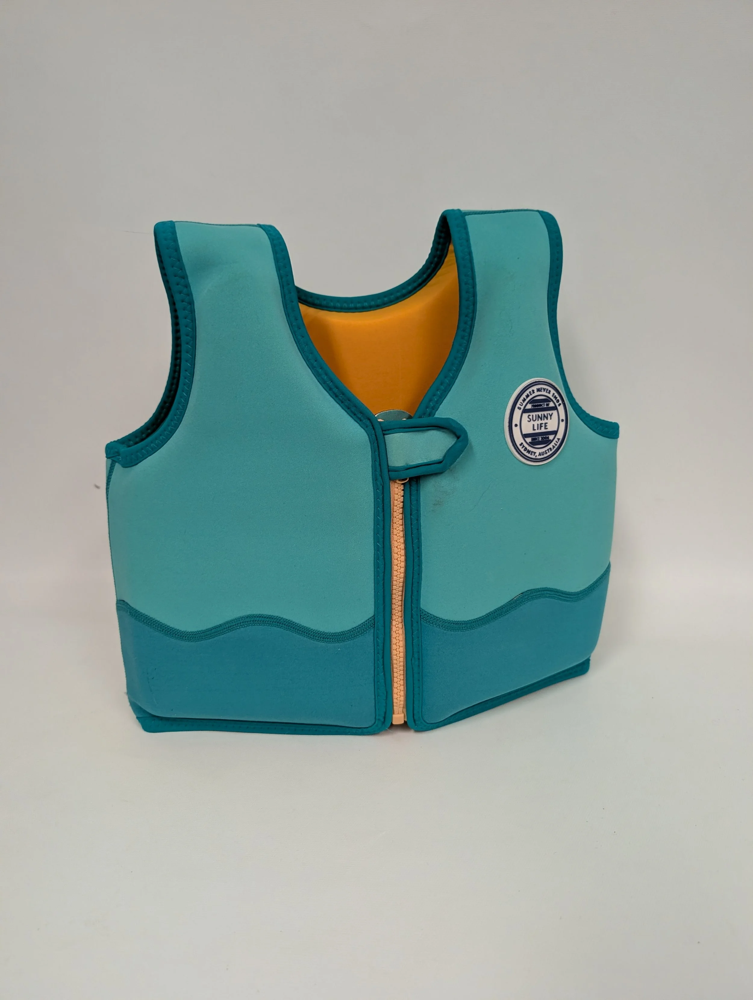 Veste de sauvetage, Sunny Life, 2-3 ans