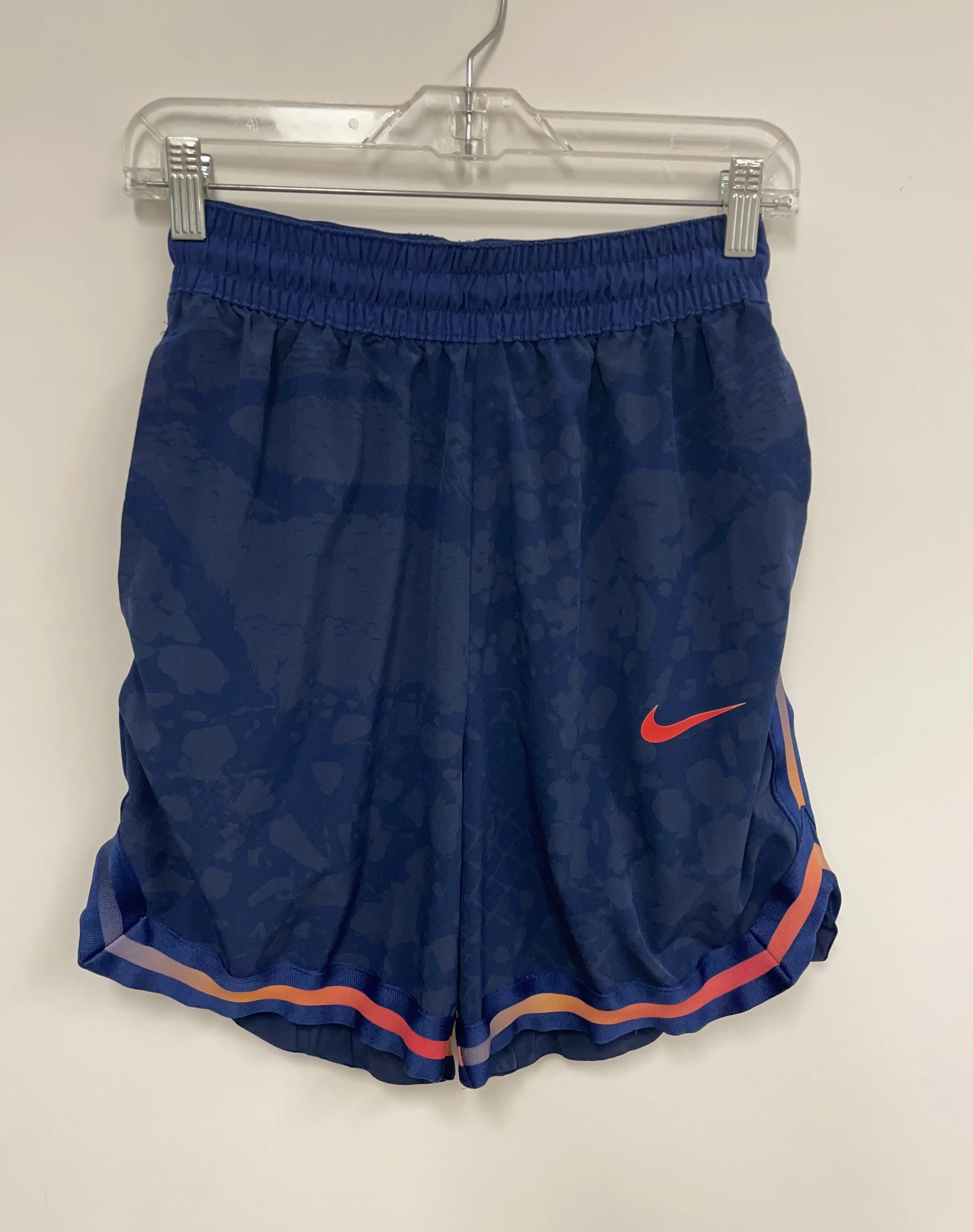 Maillot de bain marine, NIKE,  comme neuf, taille S.