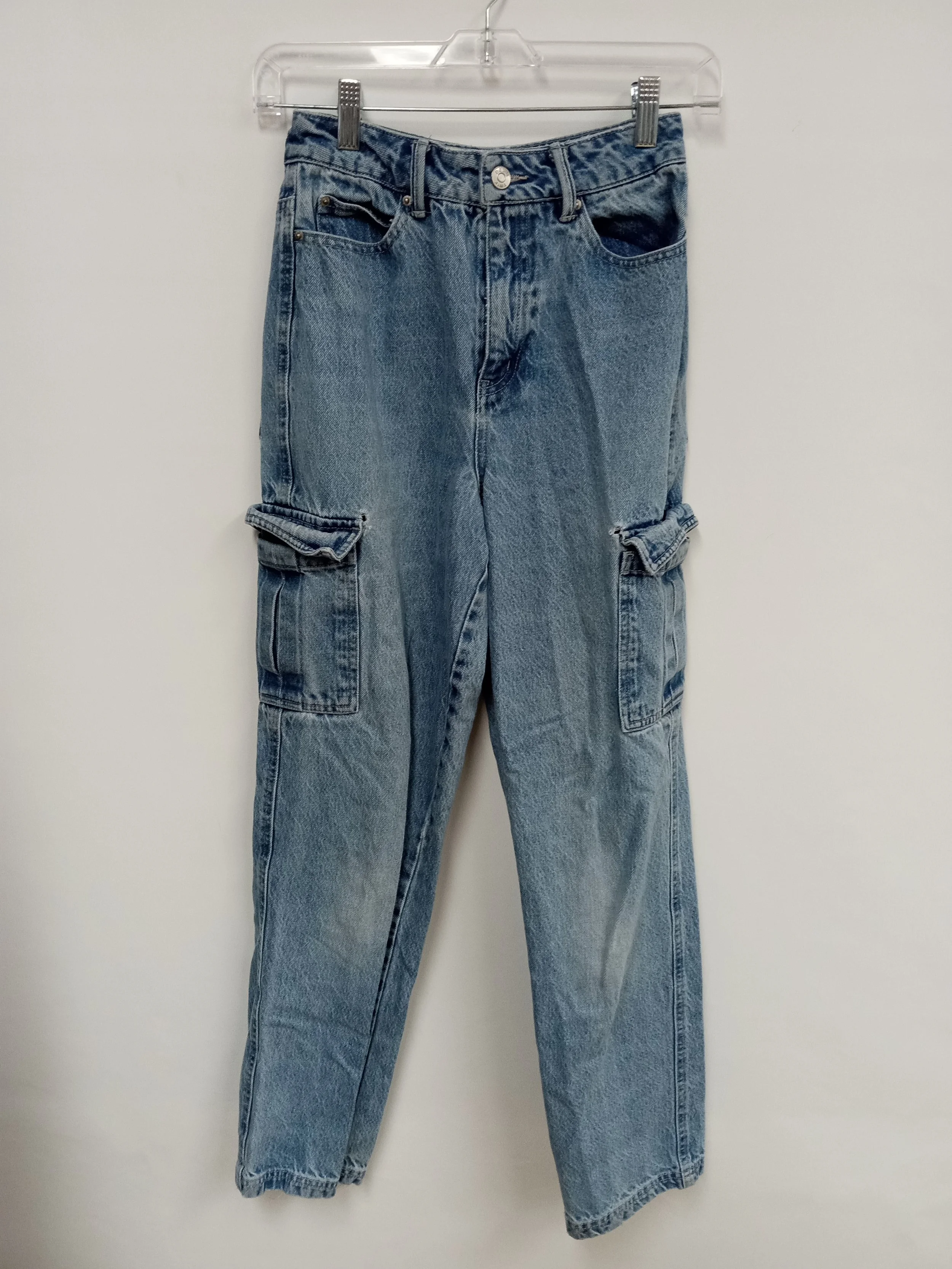 Jean cargo, Twik, taille 25
