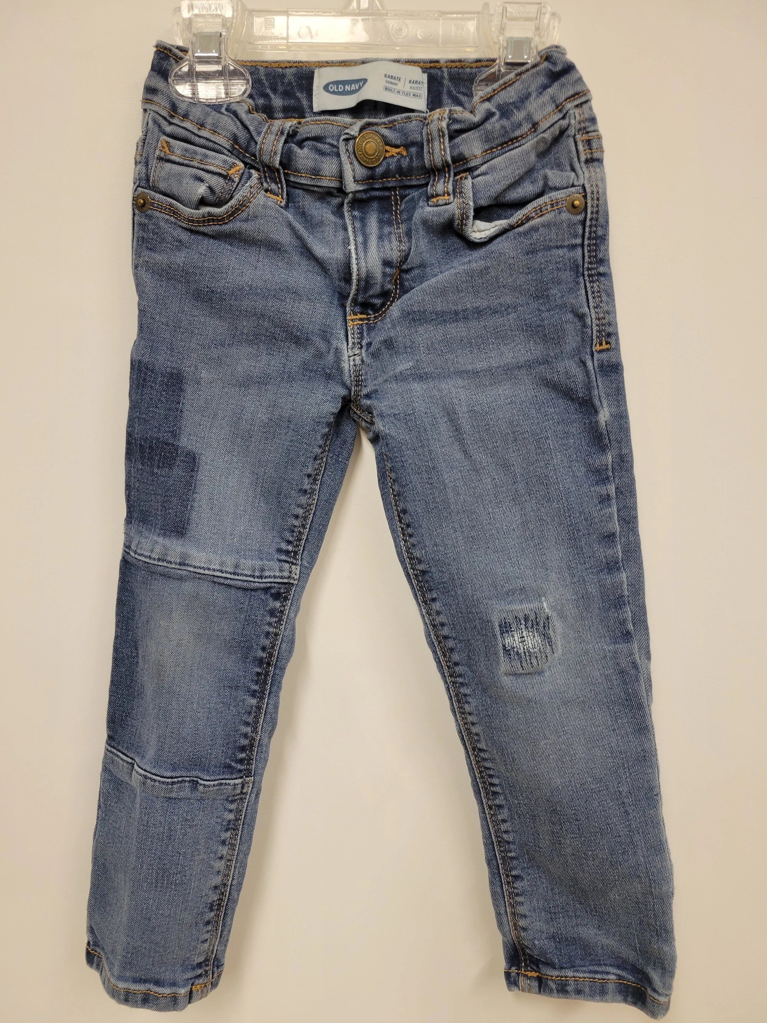 Jean slim, Old Navy, 3 ans