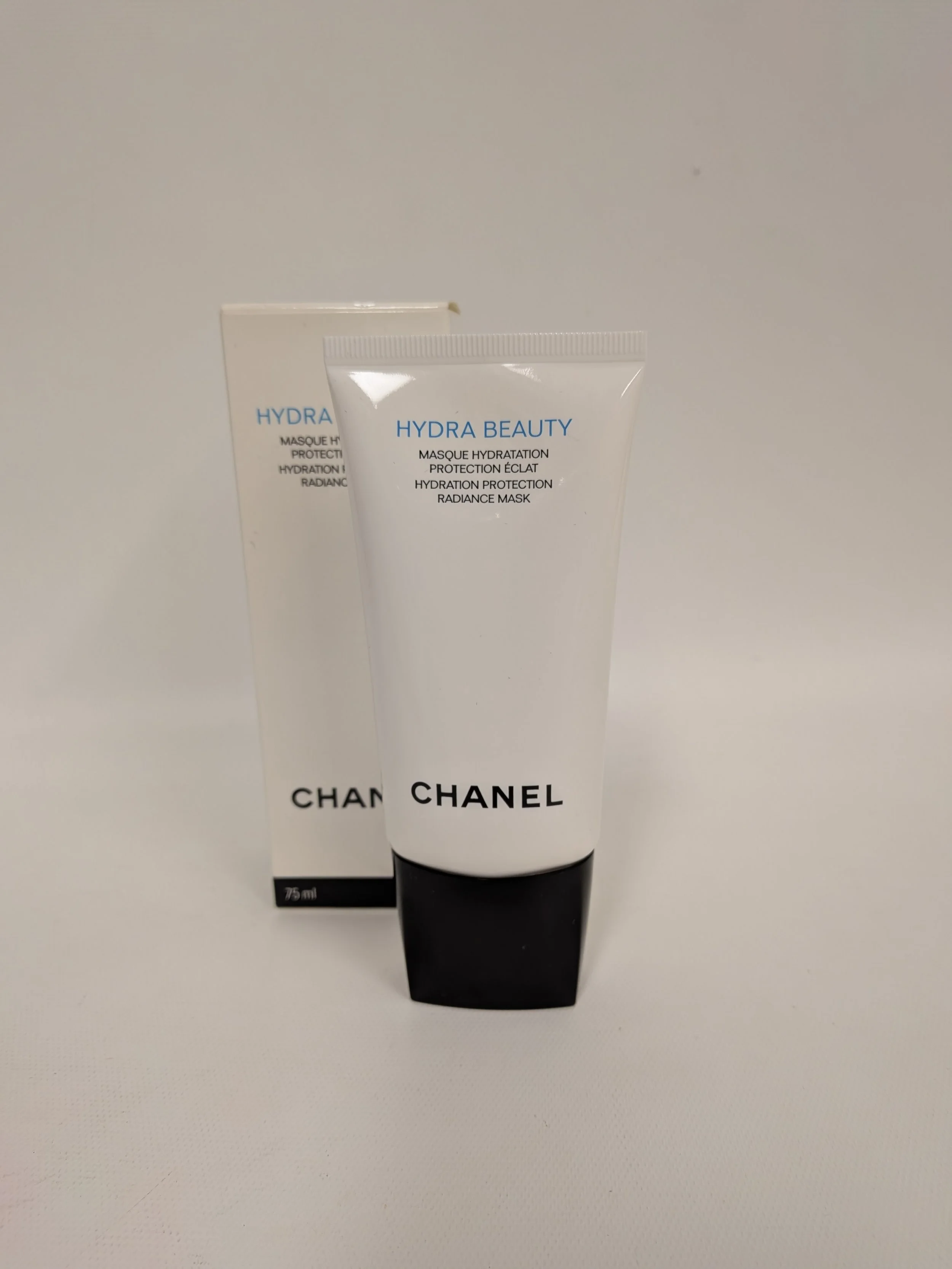 Neuf - Hydra Beauty de CHANEL, masque hydratant (valeur de 114$)