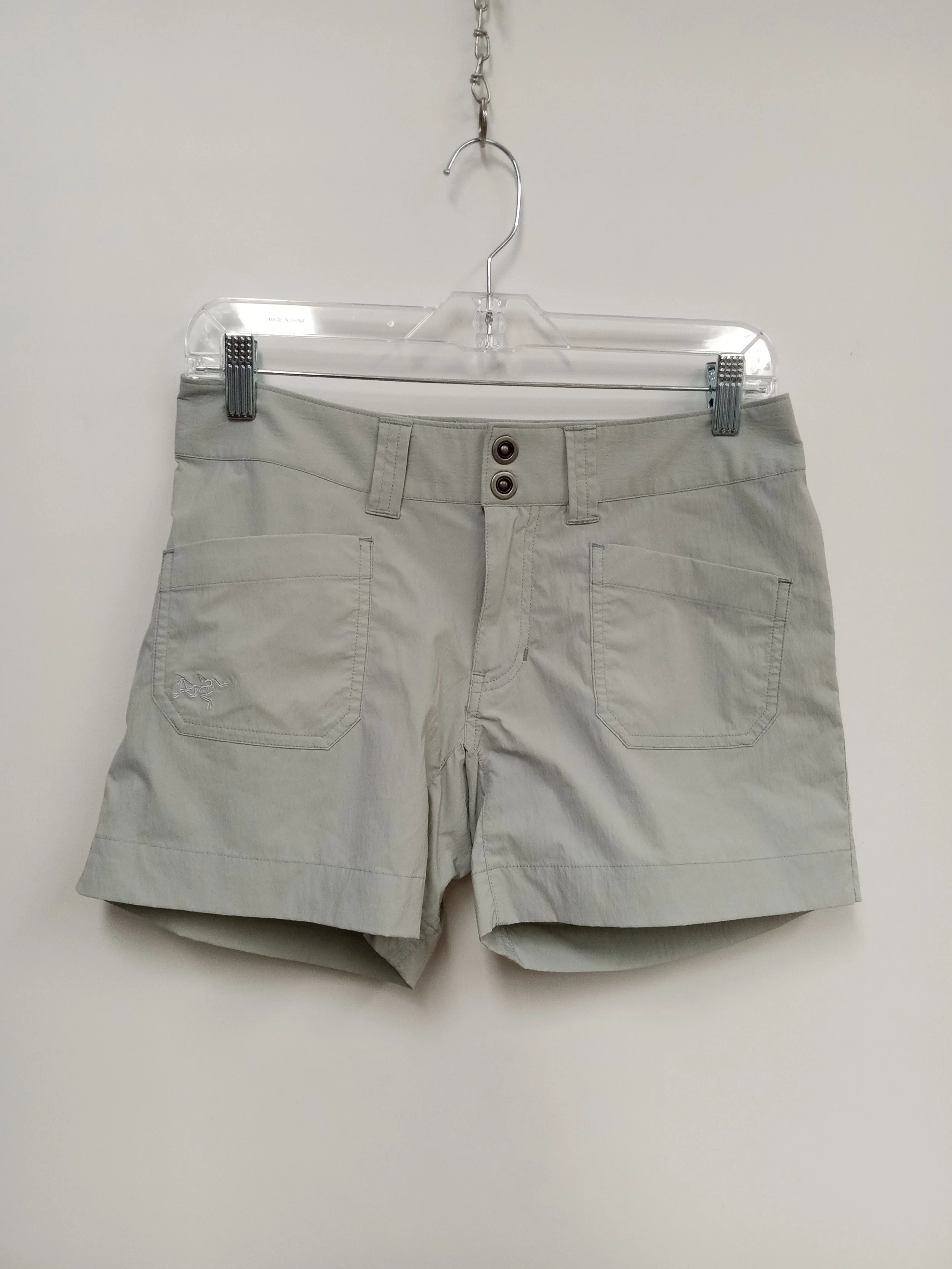 Short gris, comme neuf, Arcteryx, Taille: 4ans