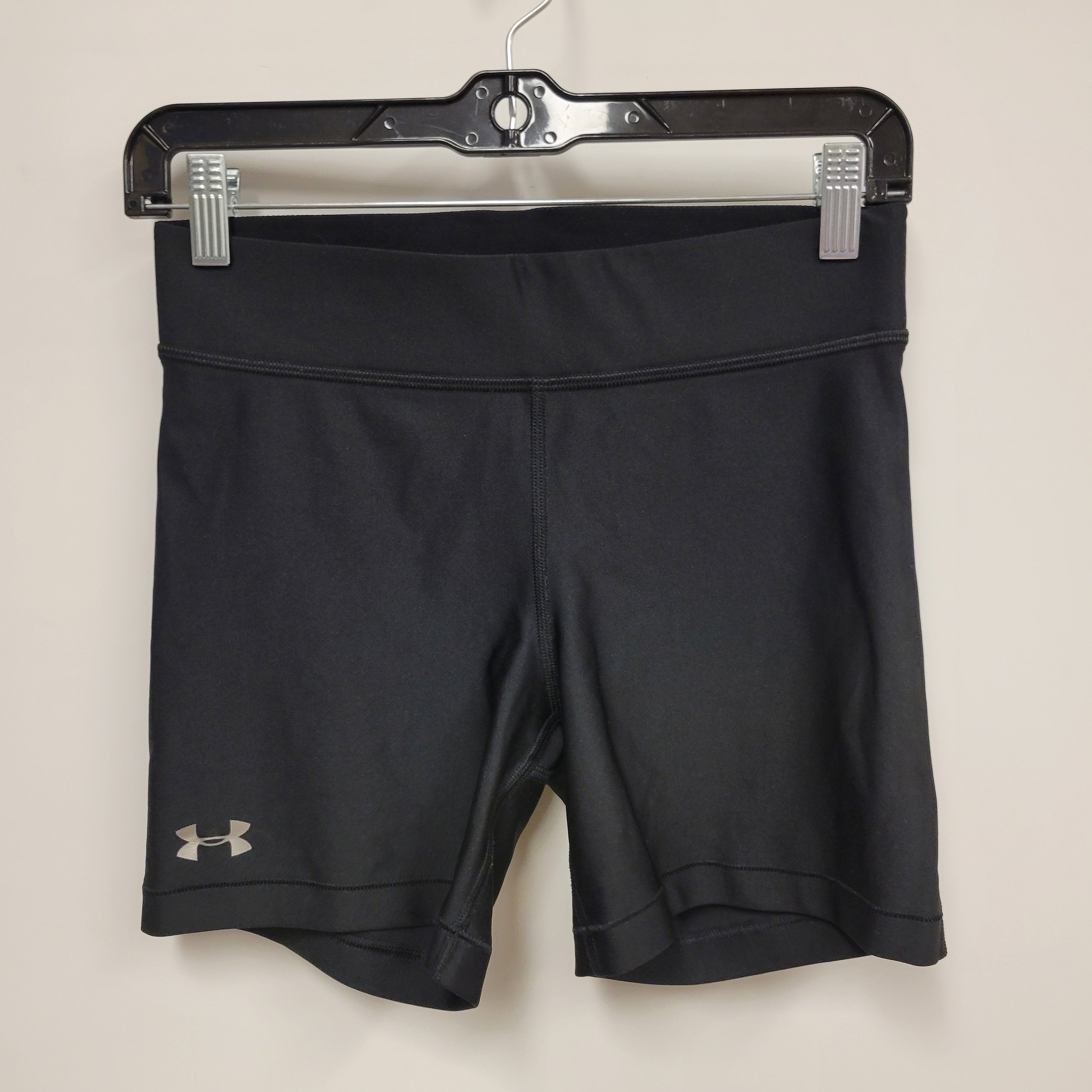 Cuissard noir, Under Armour, Medium