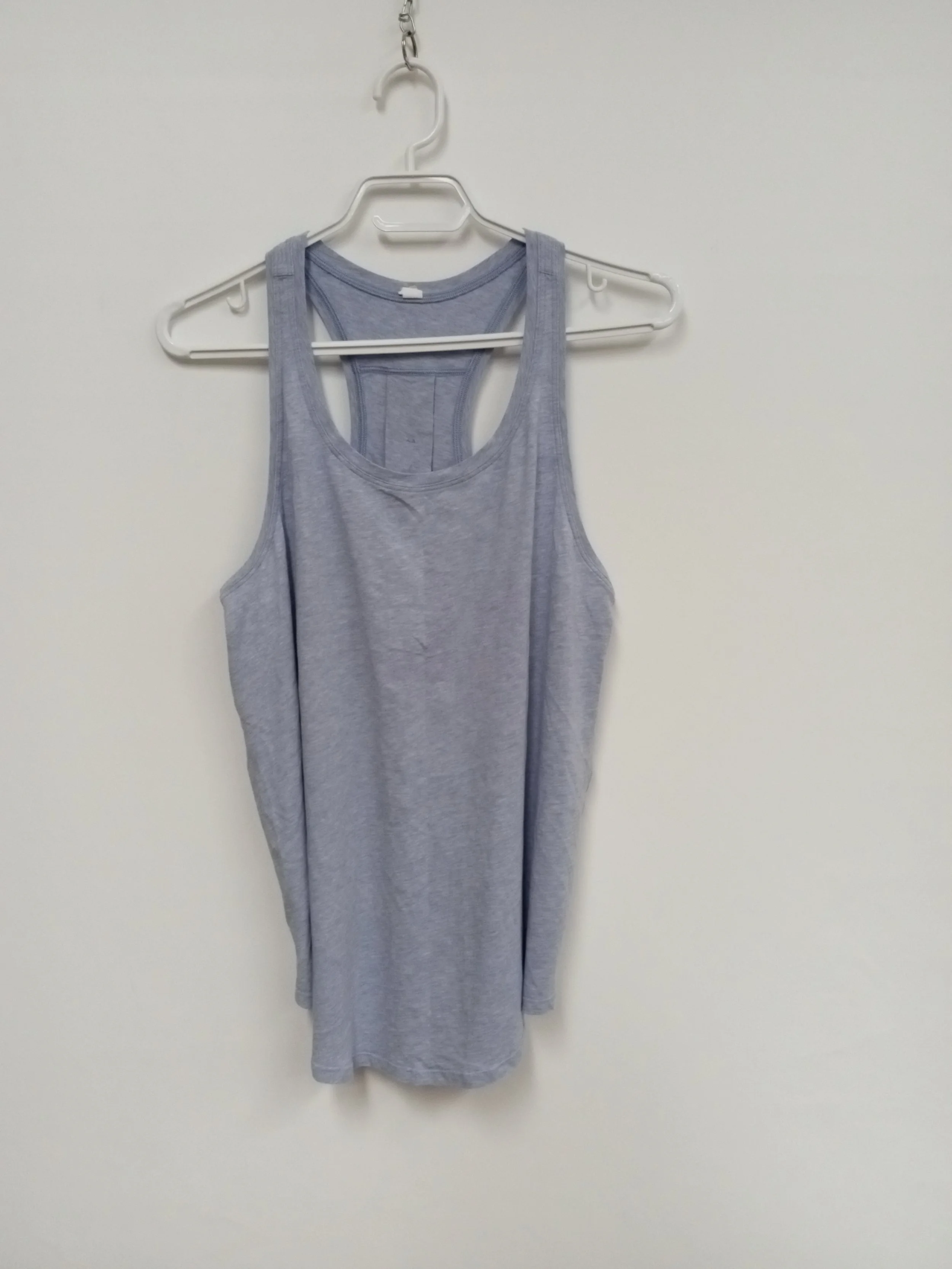 Cami sport, lavande, Lulumoon, Taille 8