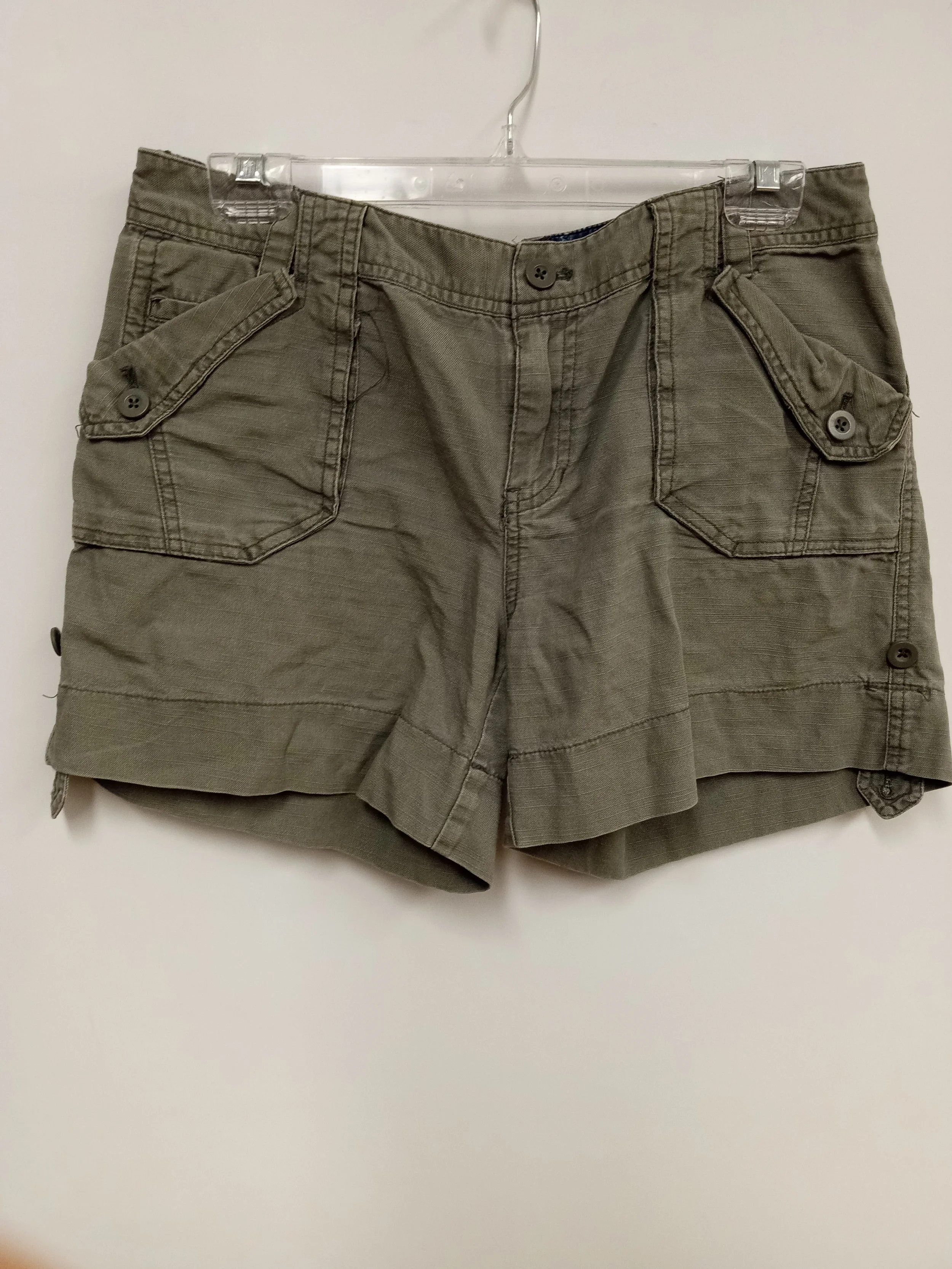 Short kaki, Original Clothing Co. taille 9-10