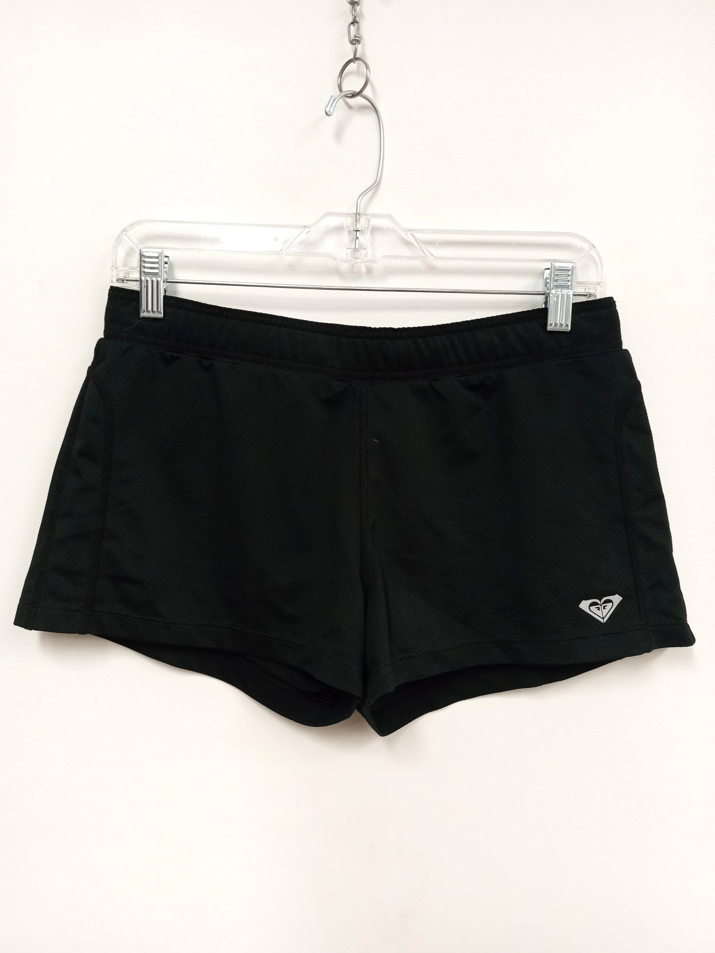 Short actif noir, RoxyAthletics, S
