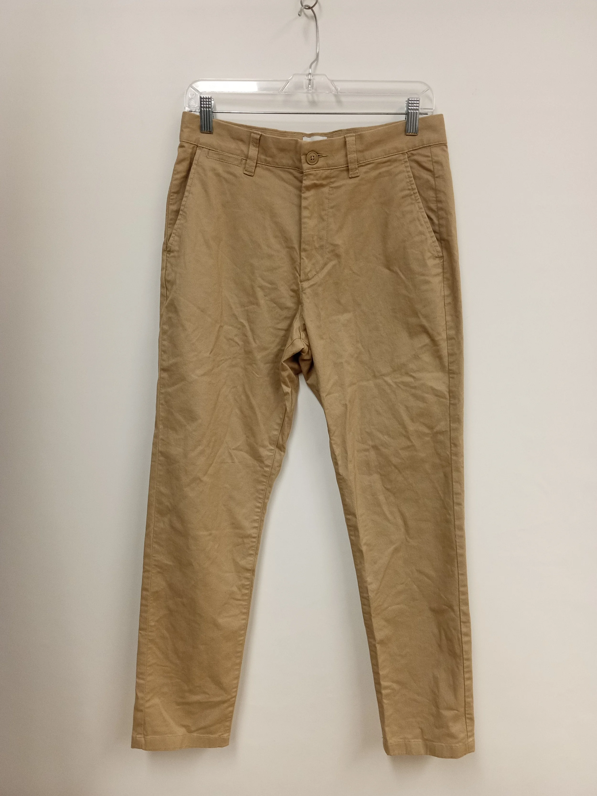 Pantalon, beige, HM, Taille 30-32