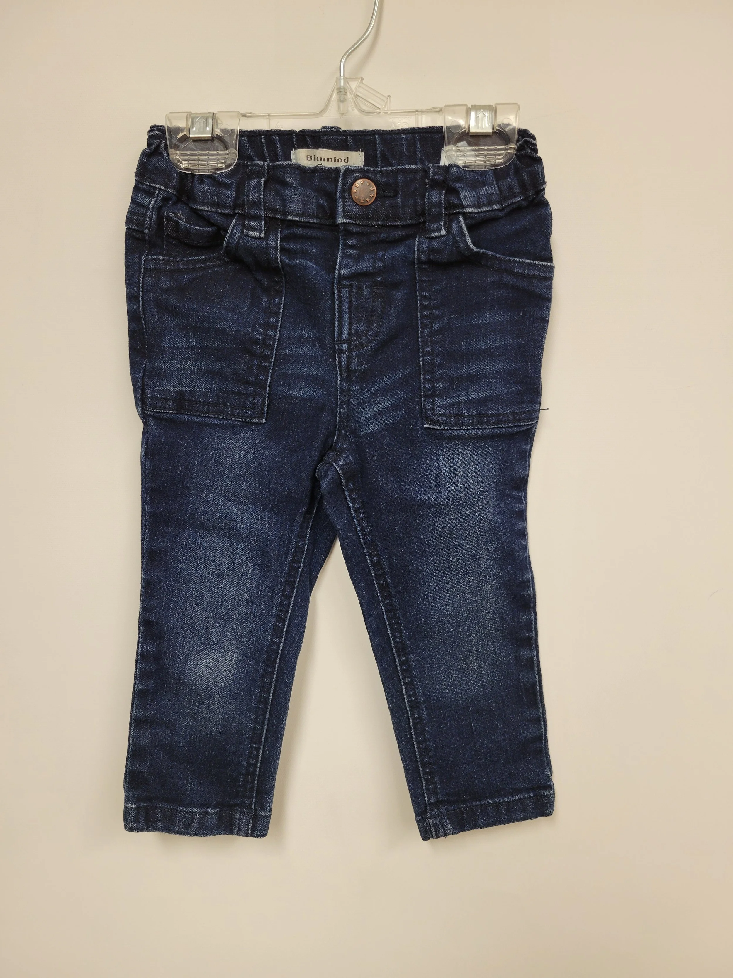 Jeans, Blumind, 18 mois