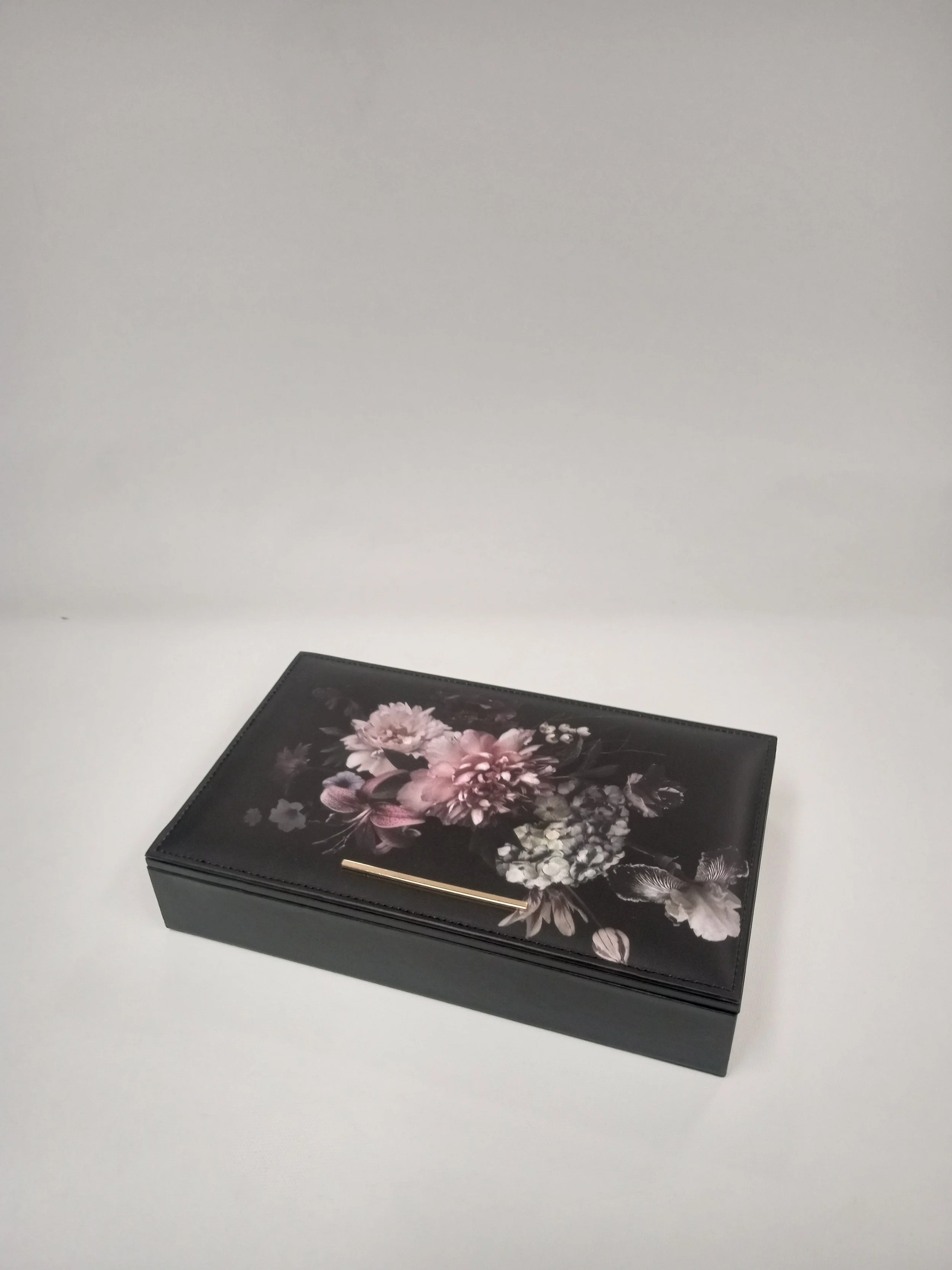 Coffre à bijoux