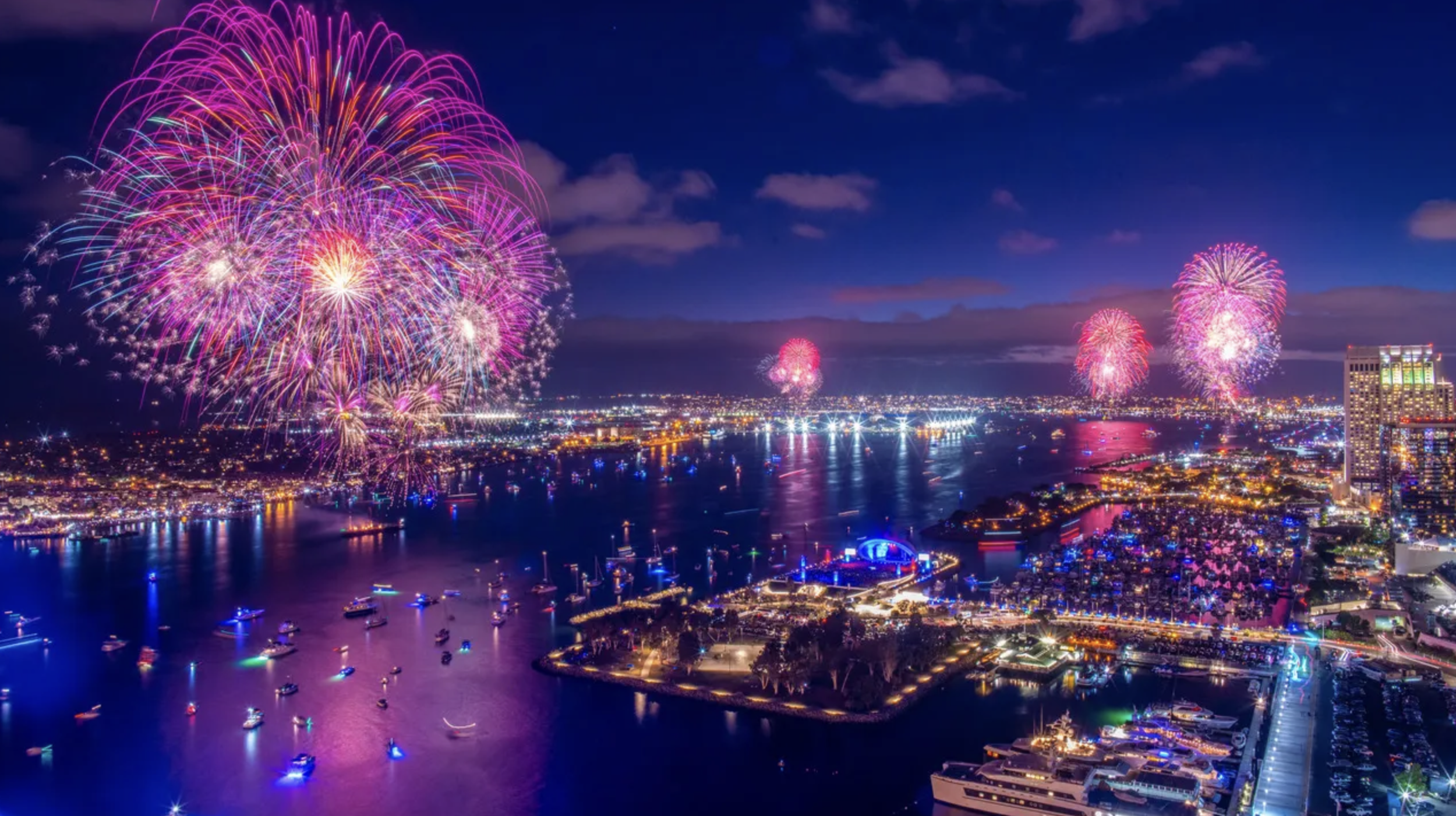 Big Bay Boom
