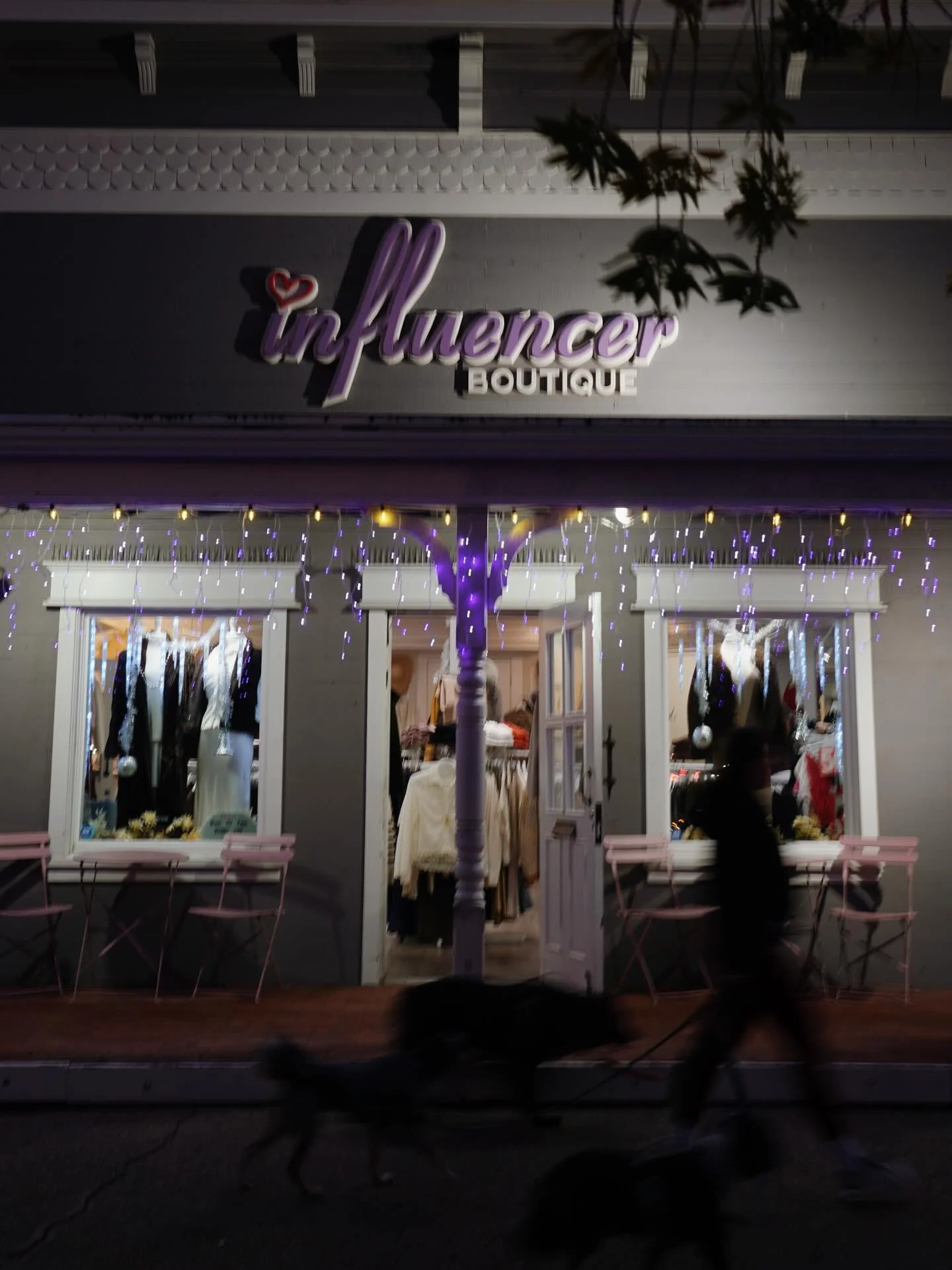 An award-winning boutique? Yes please 🏆✨

@influencerboutiquesd was just ranked #1 in Embarcadero on Google, and it&rsquo;s easy to see why. From holiday gifts to everyday favorites, it&rsquo;s a go-to stop while strolling Seaport Village this seaso