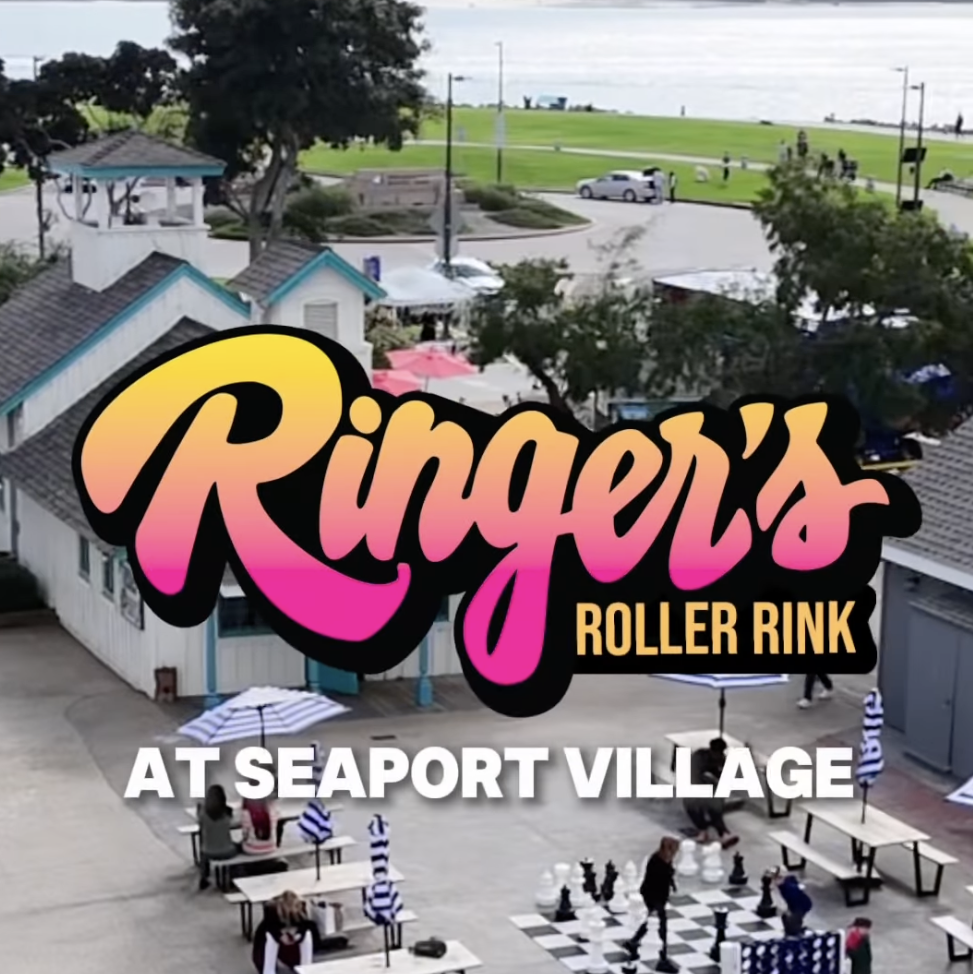 Ringers Roller Rink