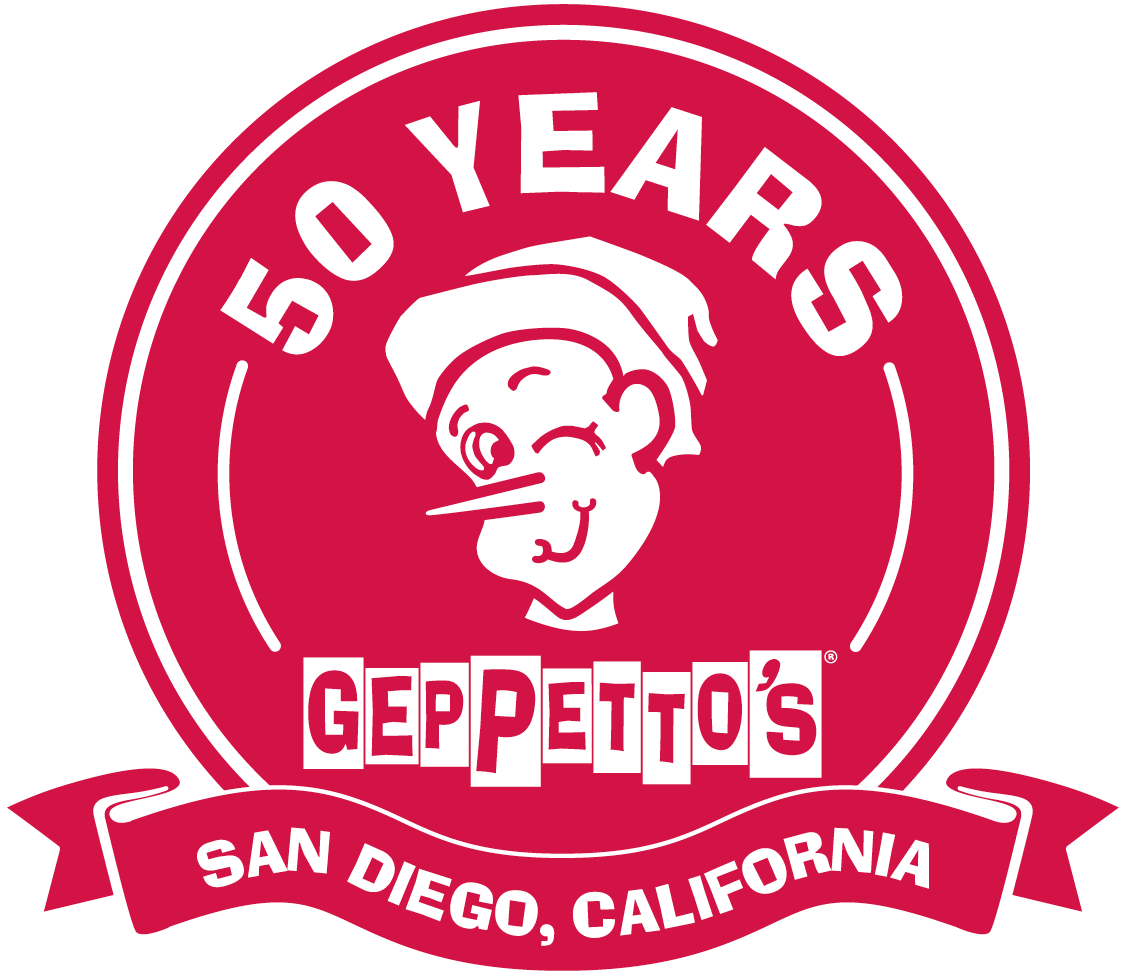 Geppetto's 50th Anniversary Celebration
