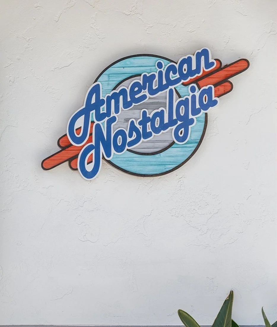 List of Shops — Seaport Village