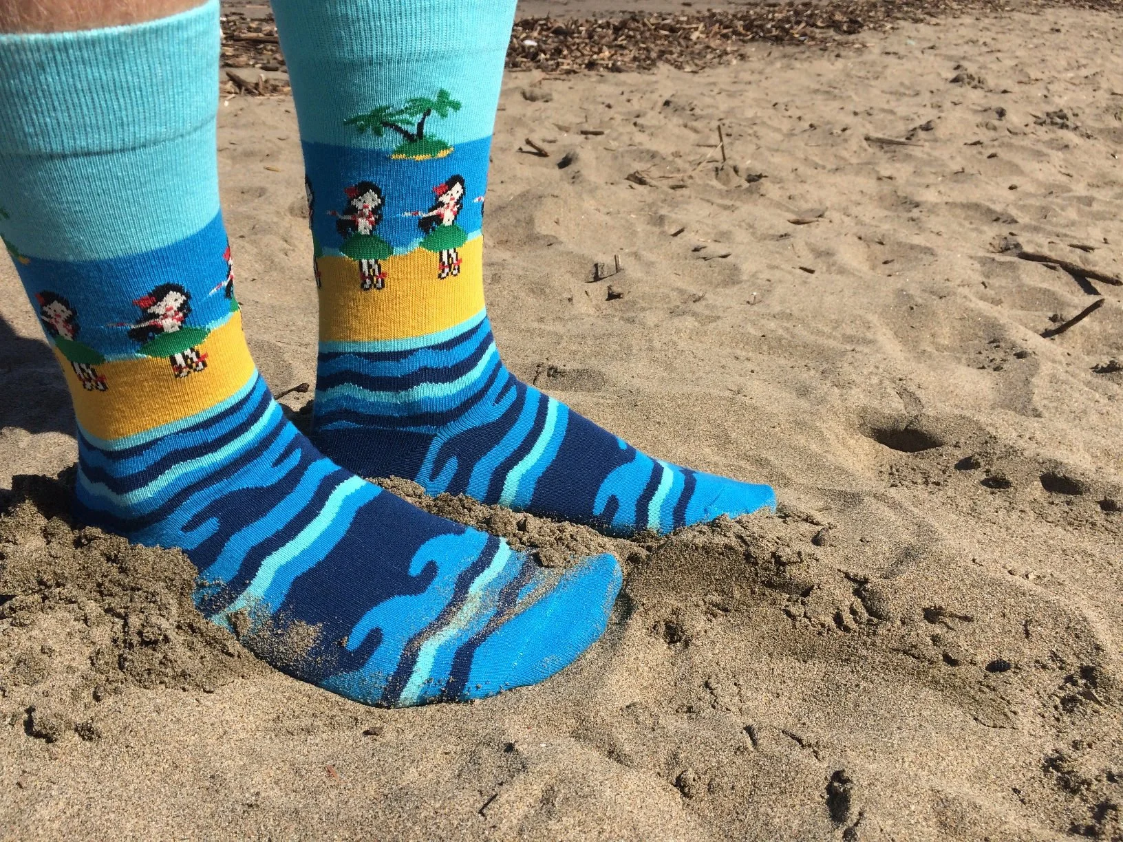 Sock Harbor