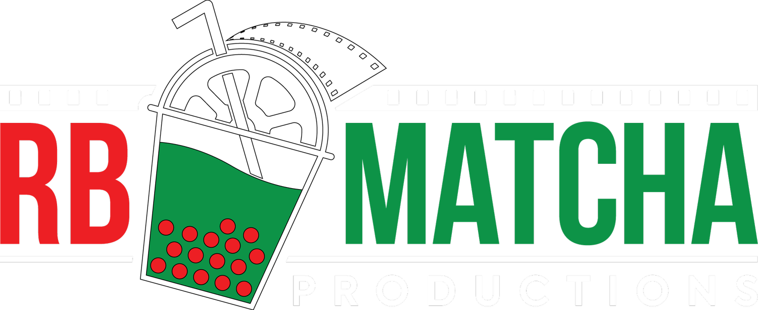 RB MATCHA Prod. Site