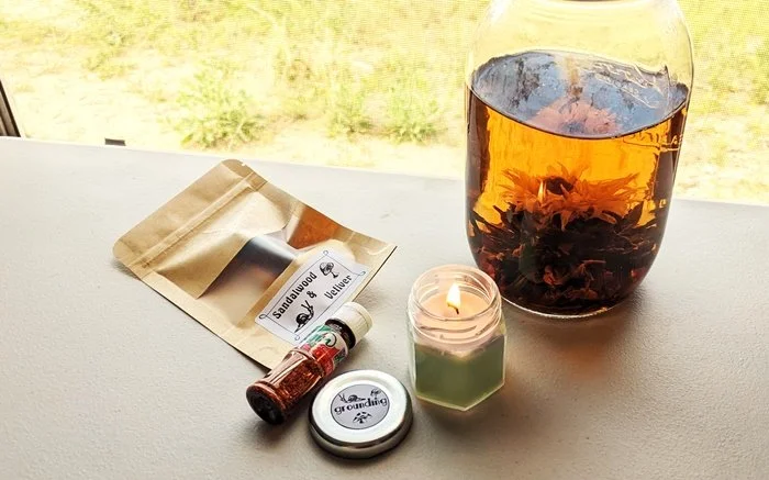 April 2023 Grounding