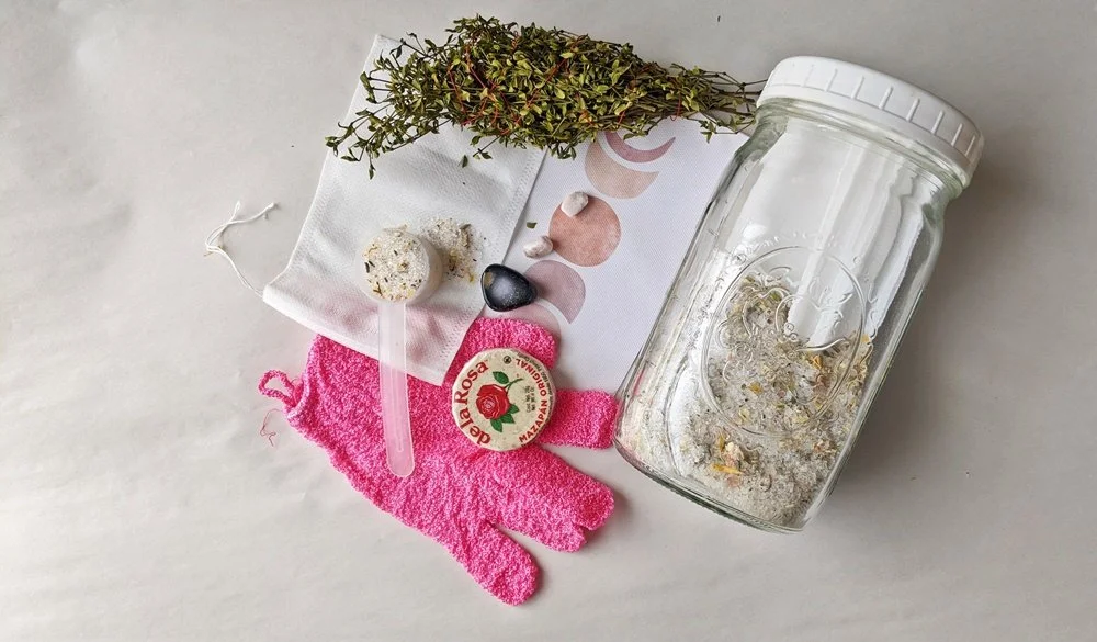 February 2023 Self Care