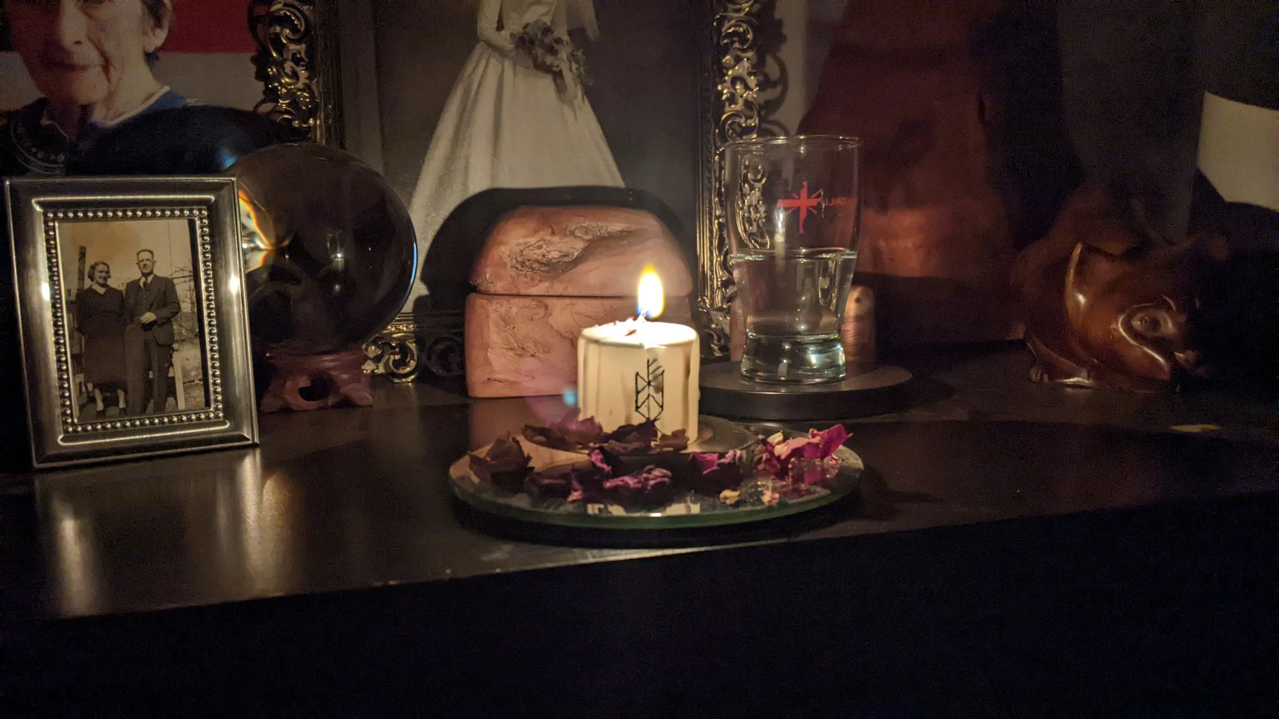 September 2022 Community