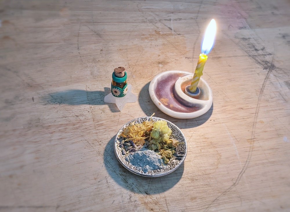 August 2022 Love Mud