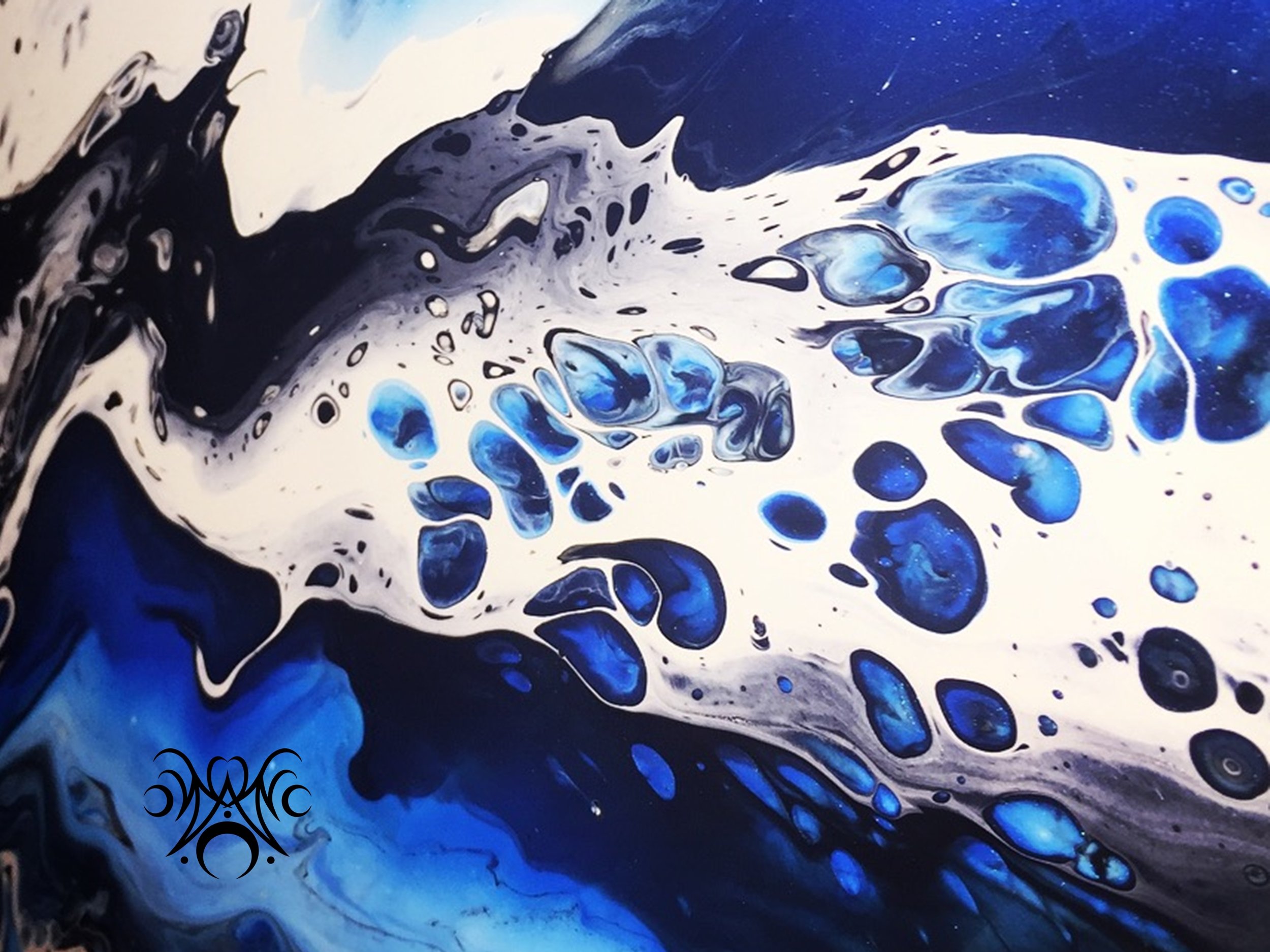 September 2021 Magical Ink